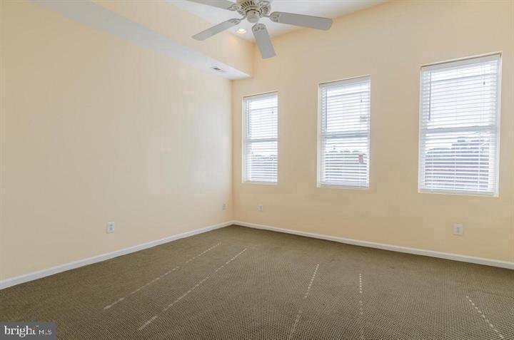 PATTERSON PARK - Residential Lease