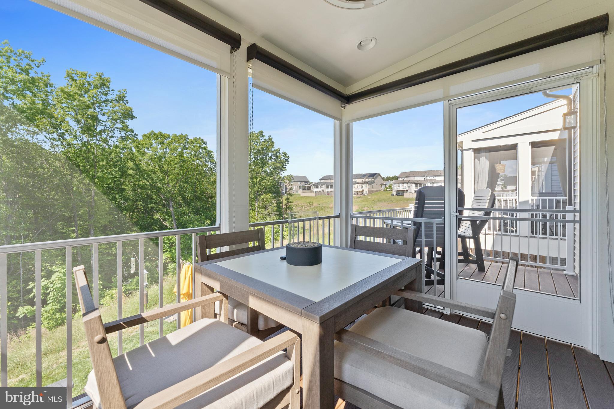 EMBREY MILL - Residential