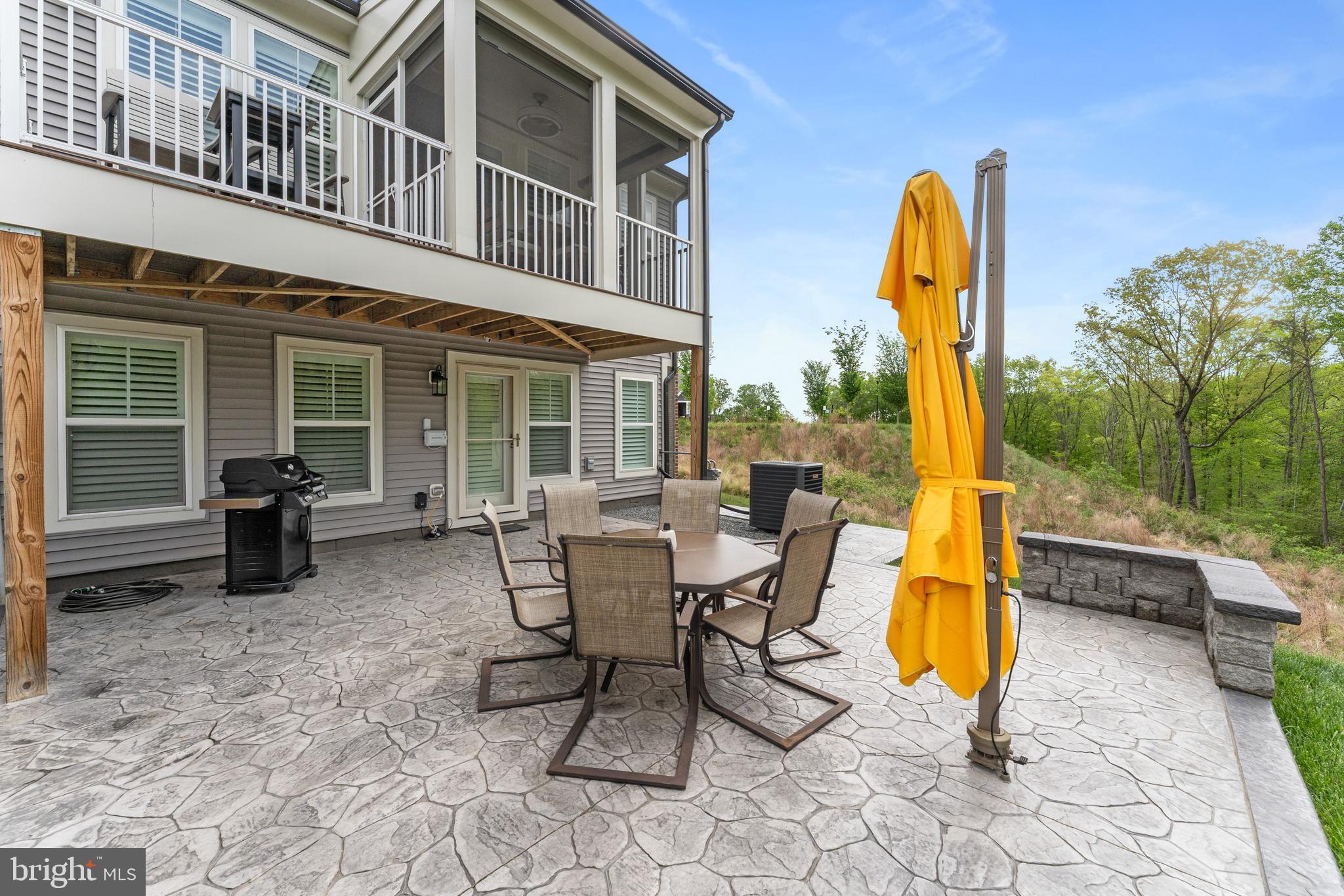 EMBREY MILL - Residential