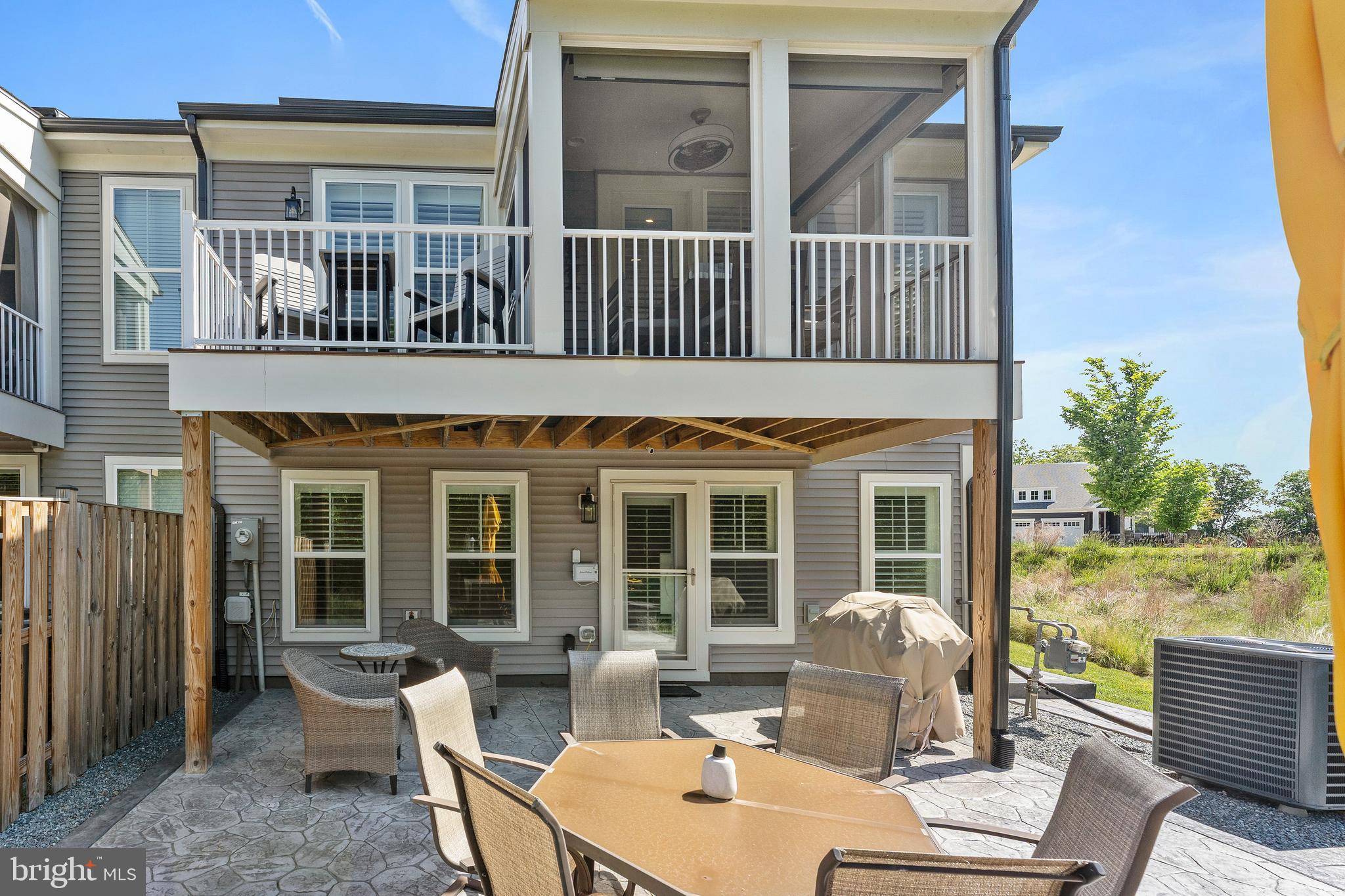 EMBREY MILL - Residential