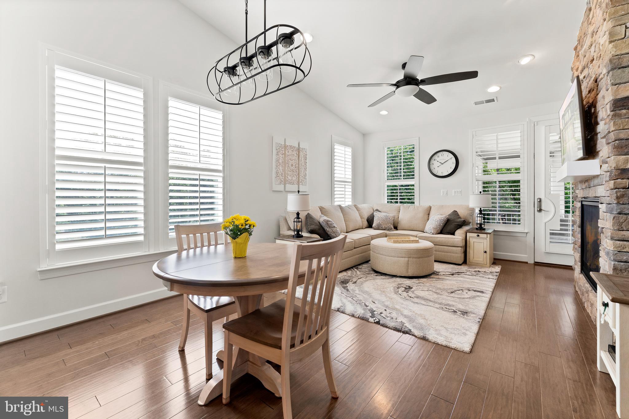 EMBREY MILL - Residential