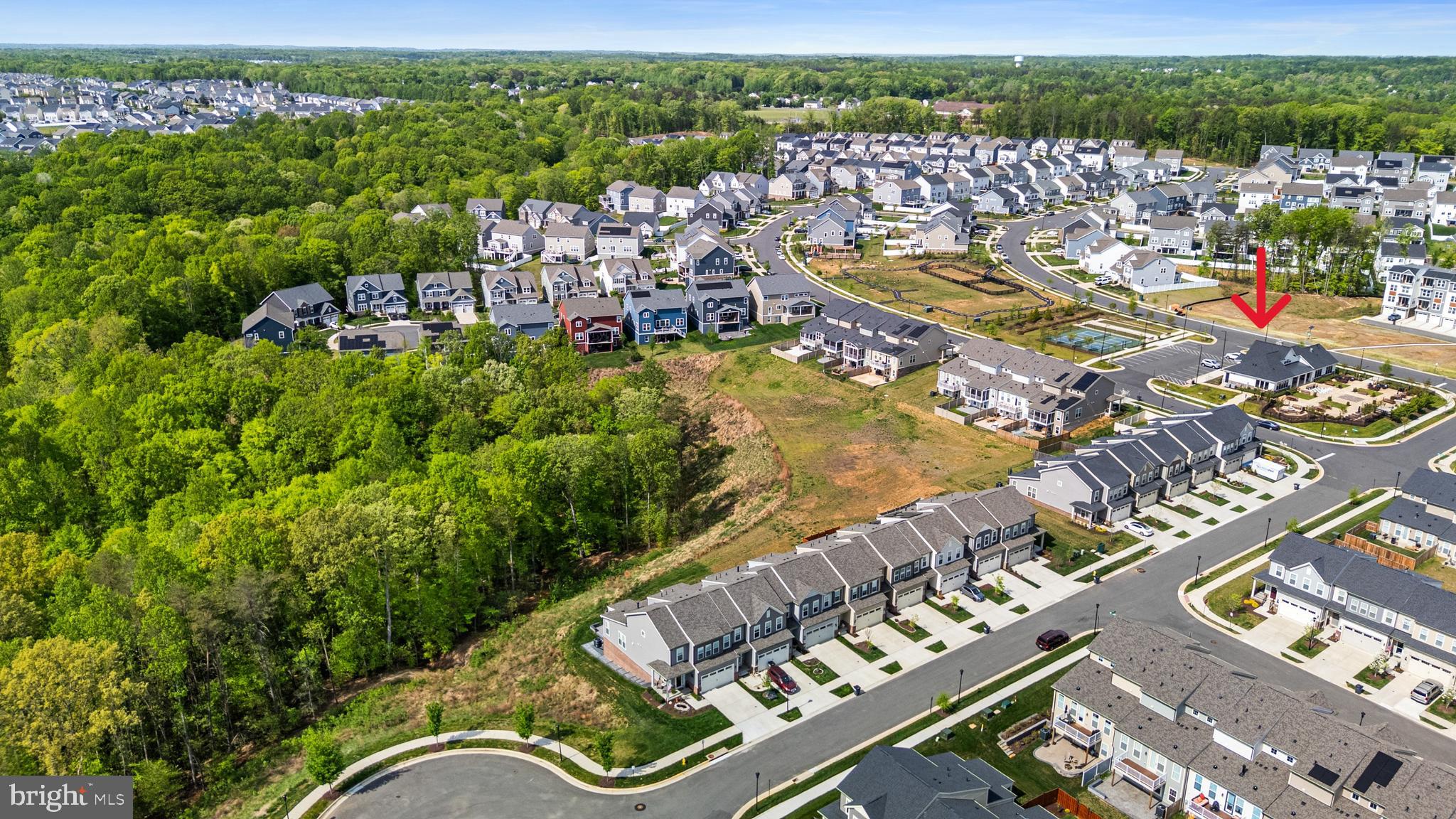 EMBREY MILL - Residential