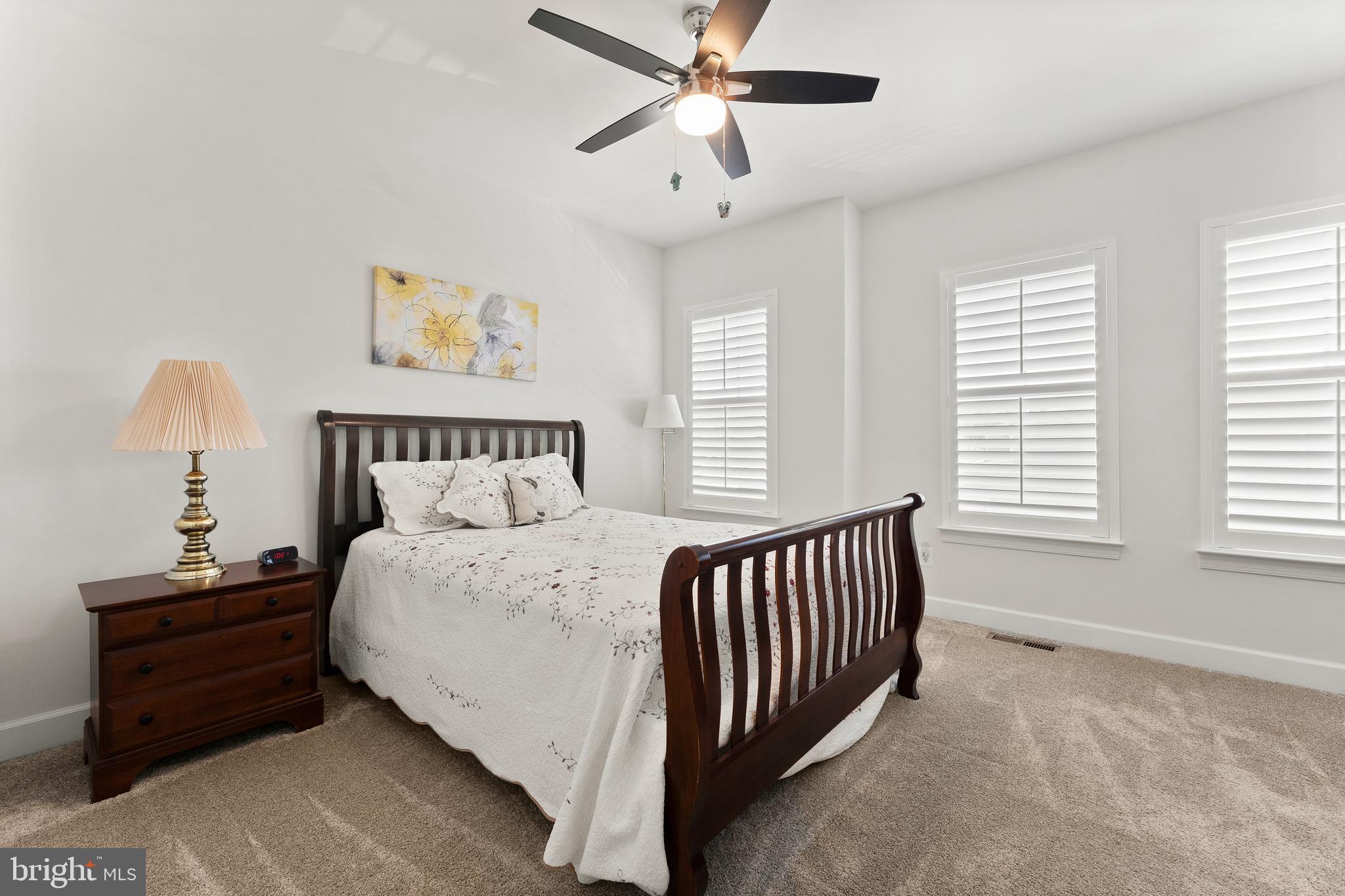 EMBREY MILL - Residential