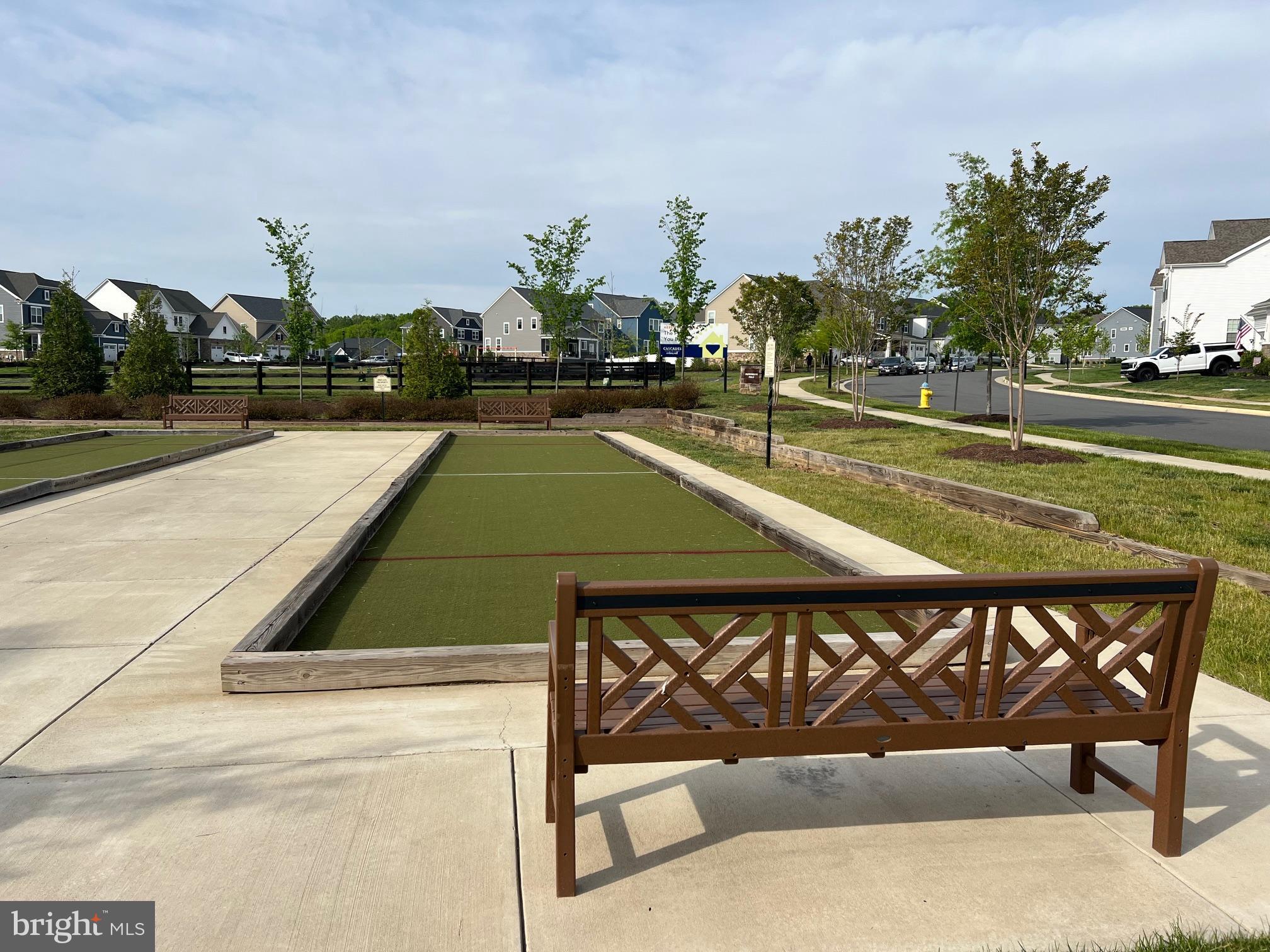 EMBREY MILL - Residential