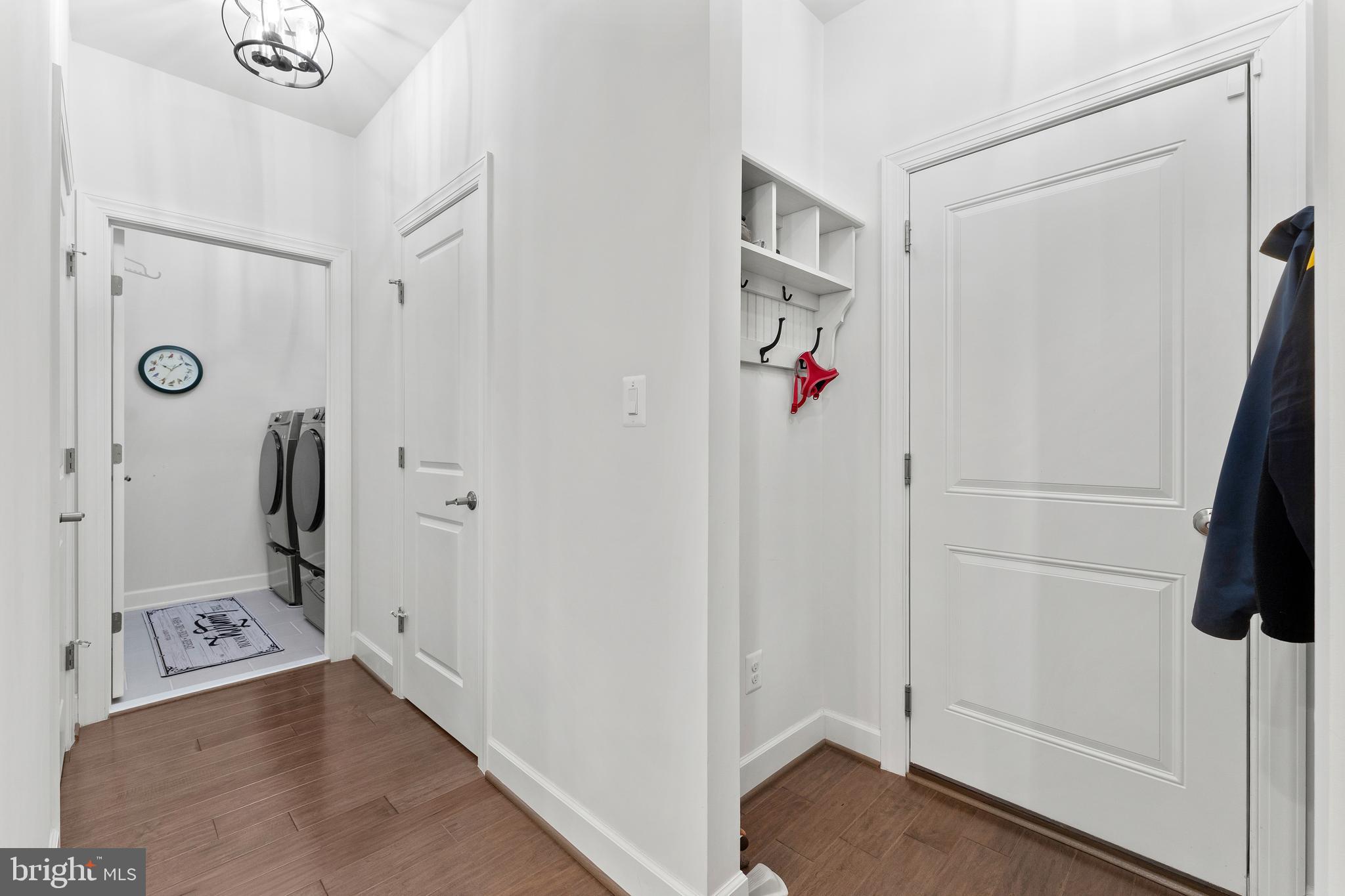 EMBREY MILL - Residential