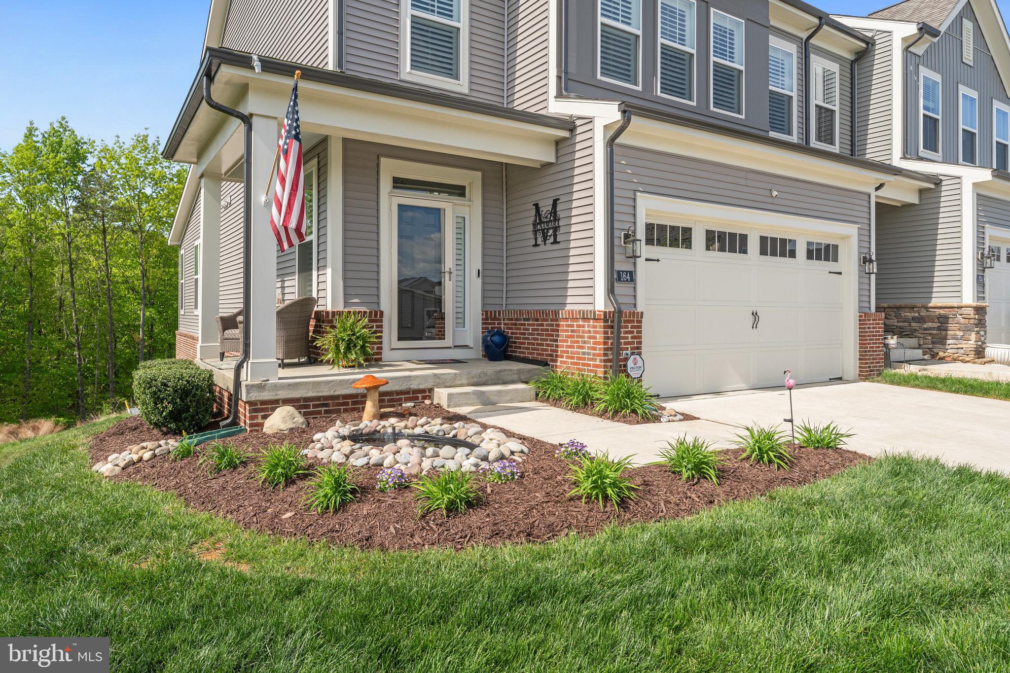 EMBREY MILL - Residential