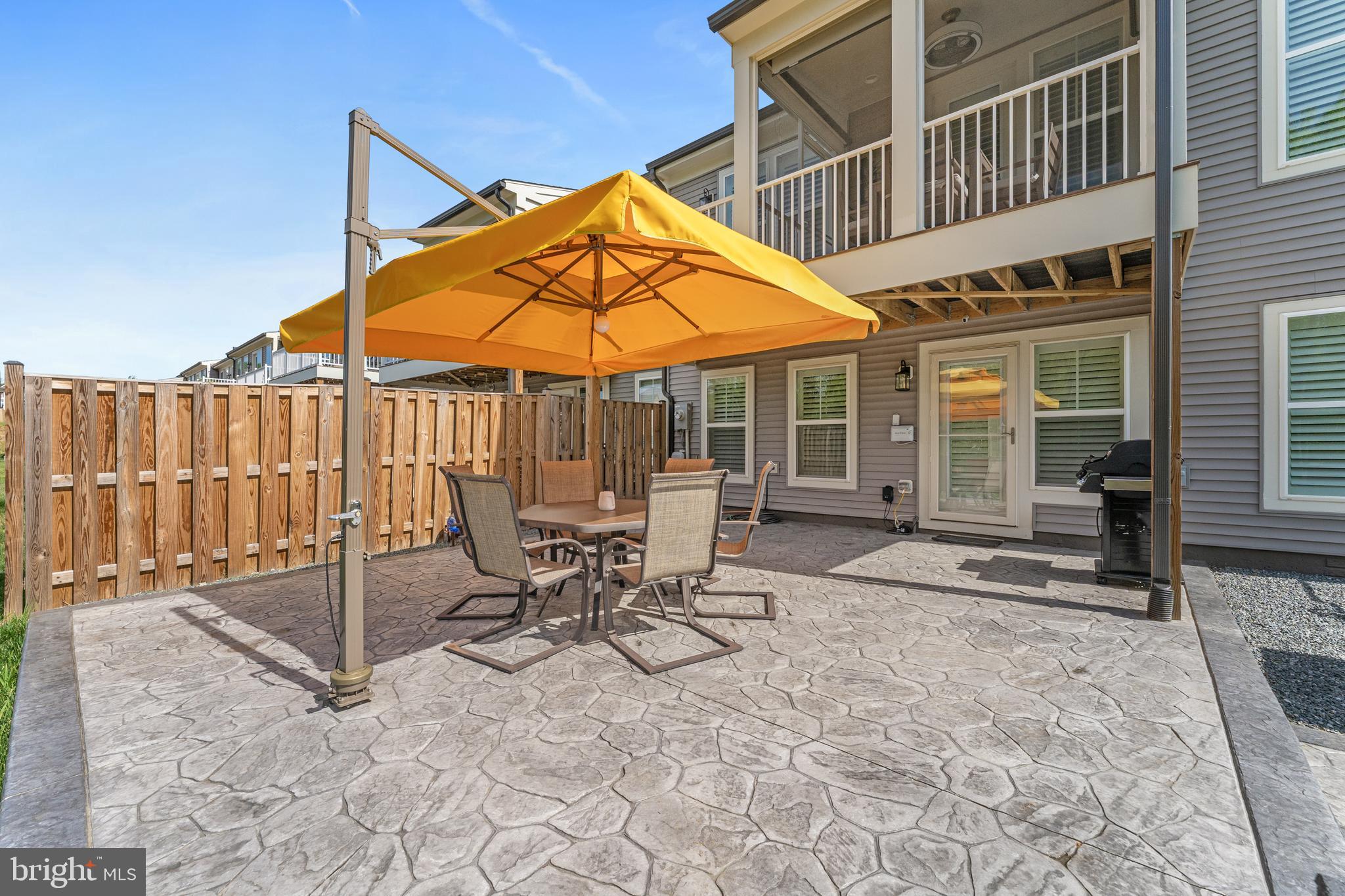 EMBREY MILL - Residential