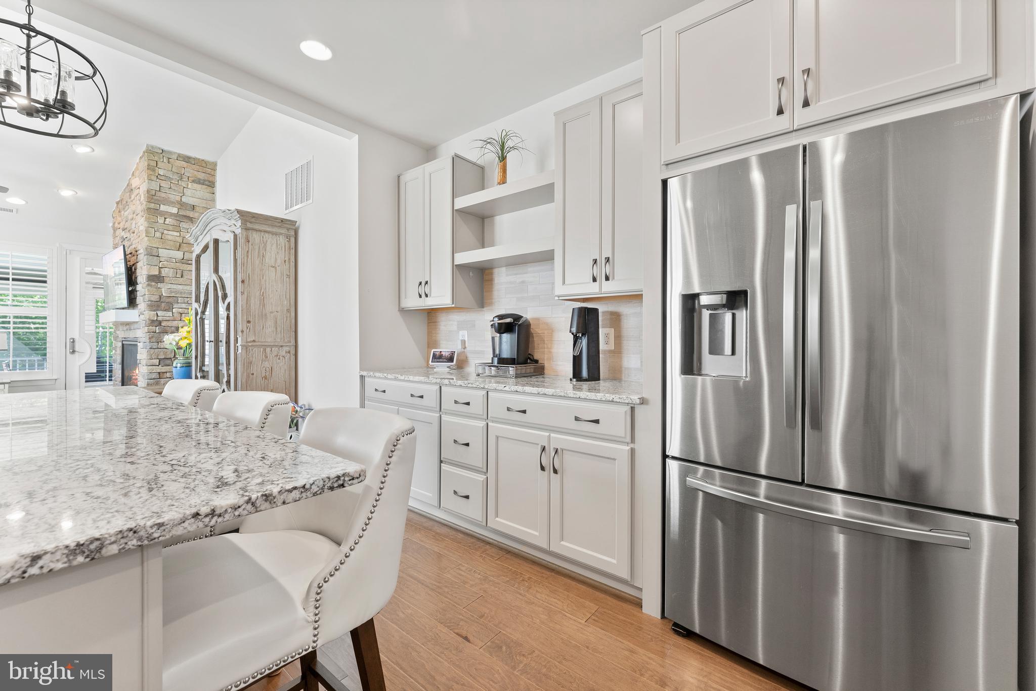 EMBREY MILL - Residential