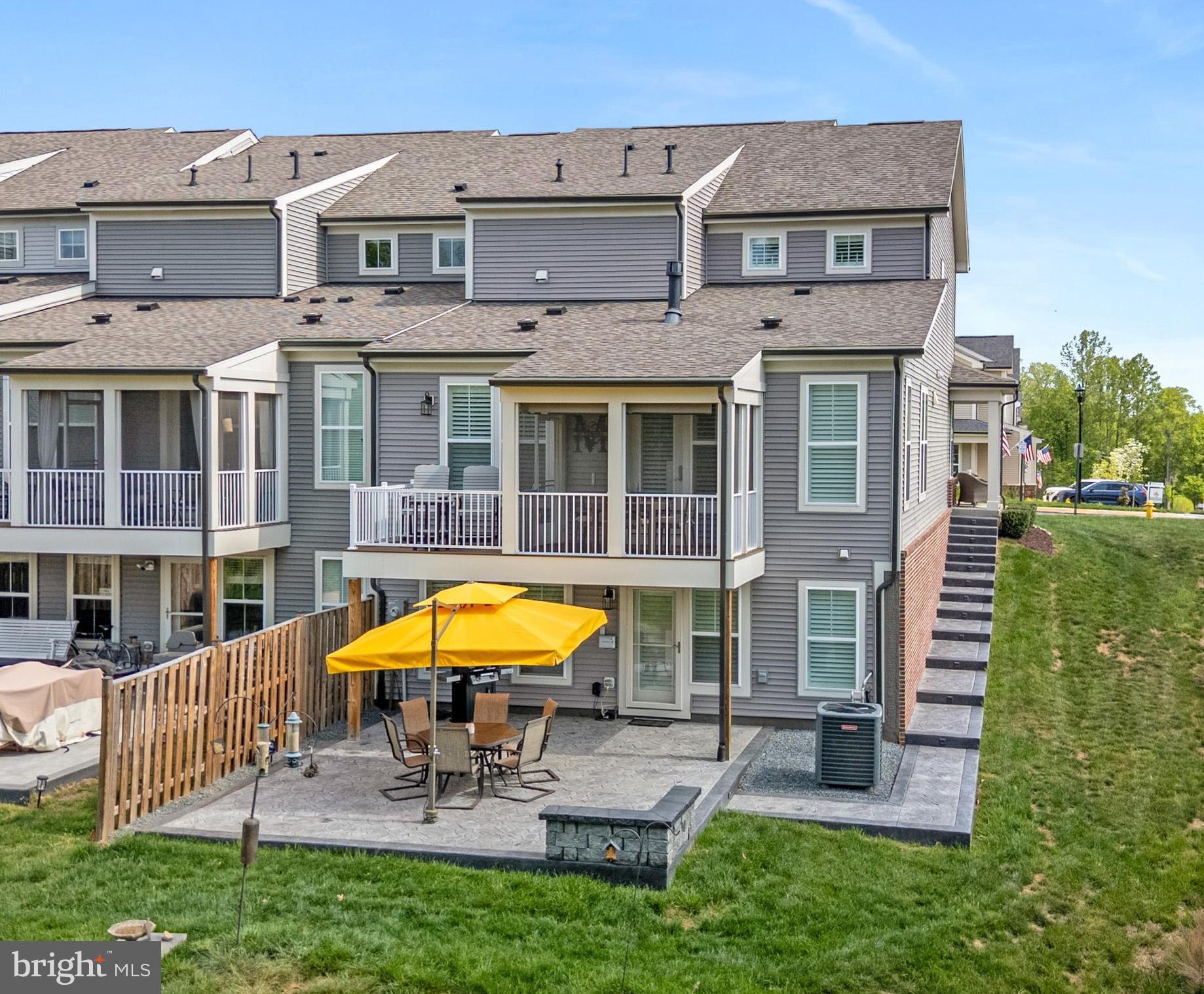 EMBREY MILL - Residential