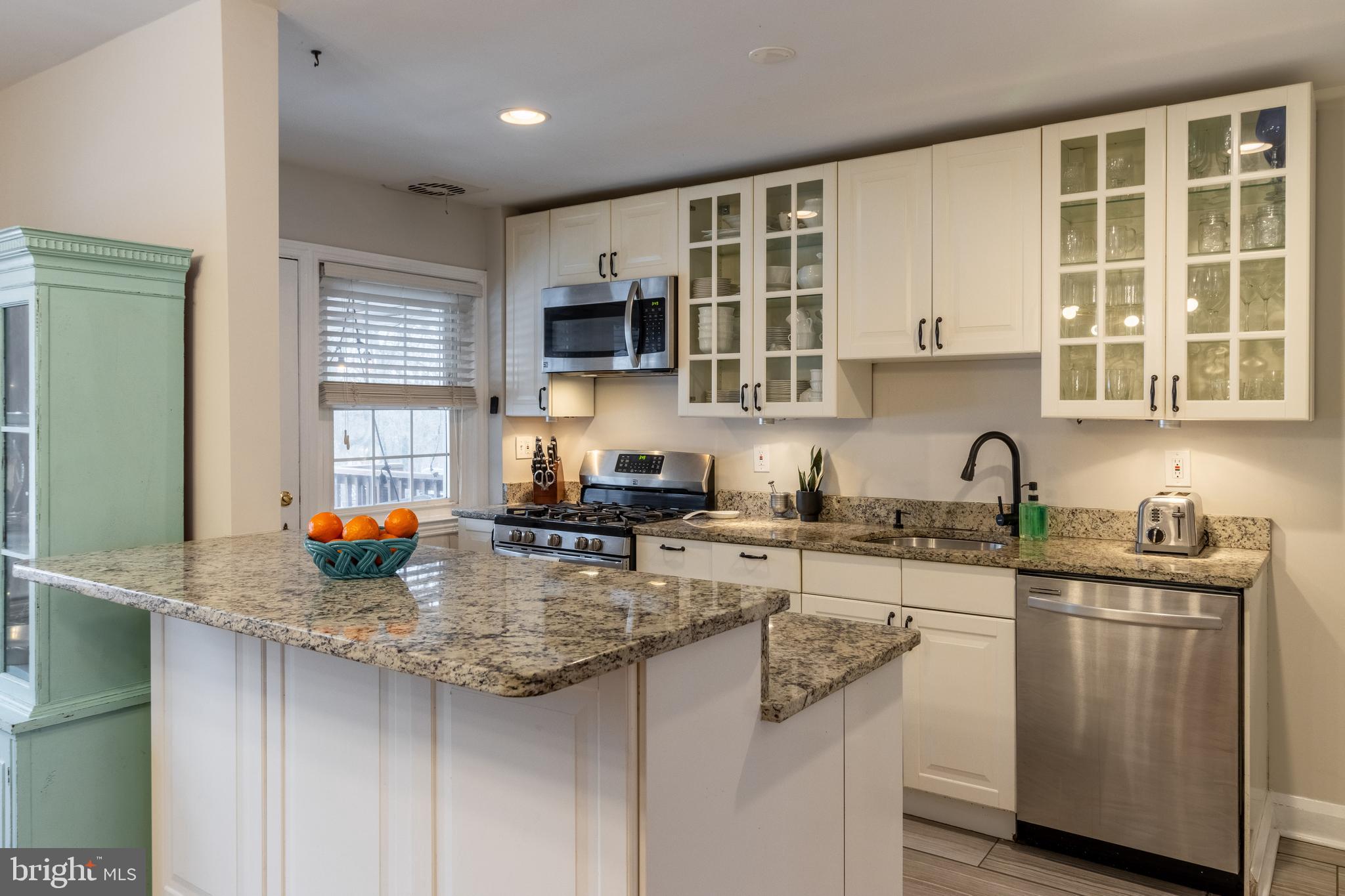 ACADEMY HEIGHTS - Residential