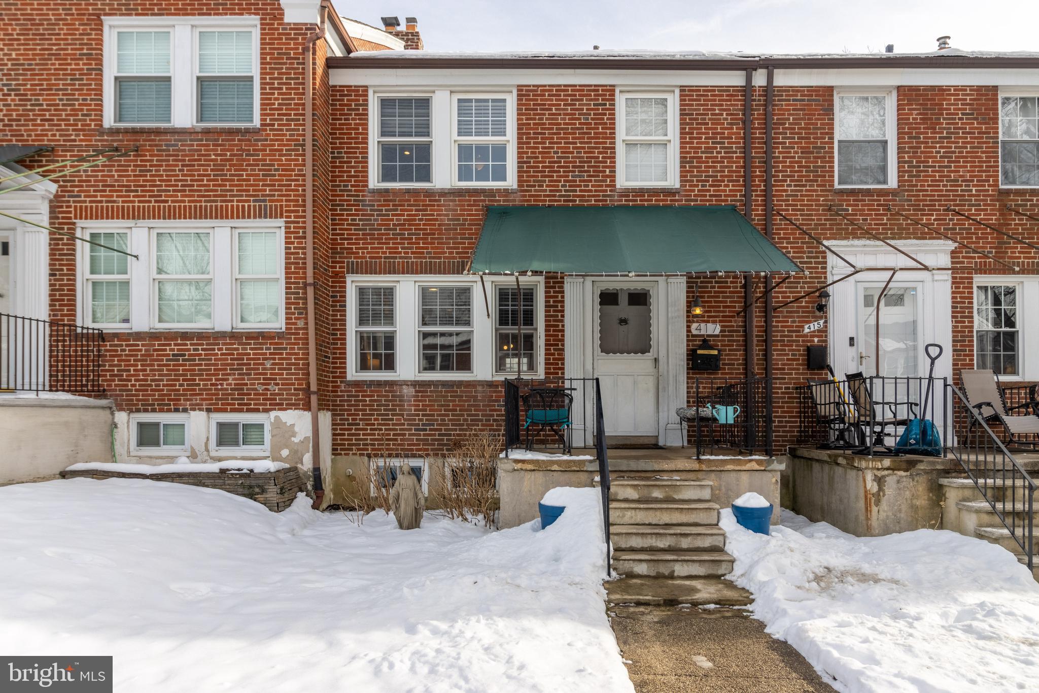 ACADEMY HEIGHTS - Residential
