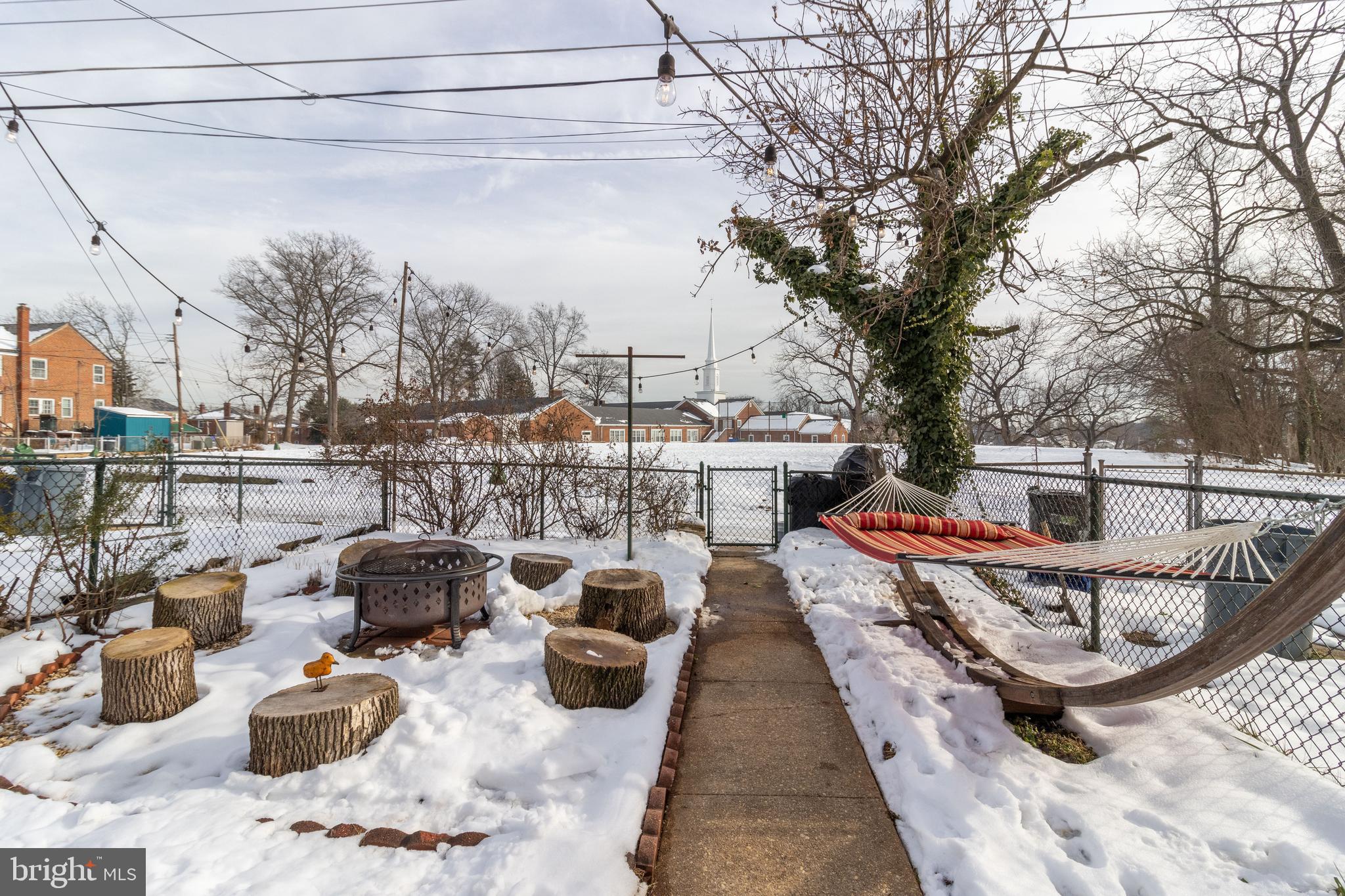 ACADEMY HEIGHTS - Residential
