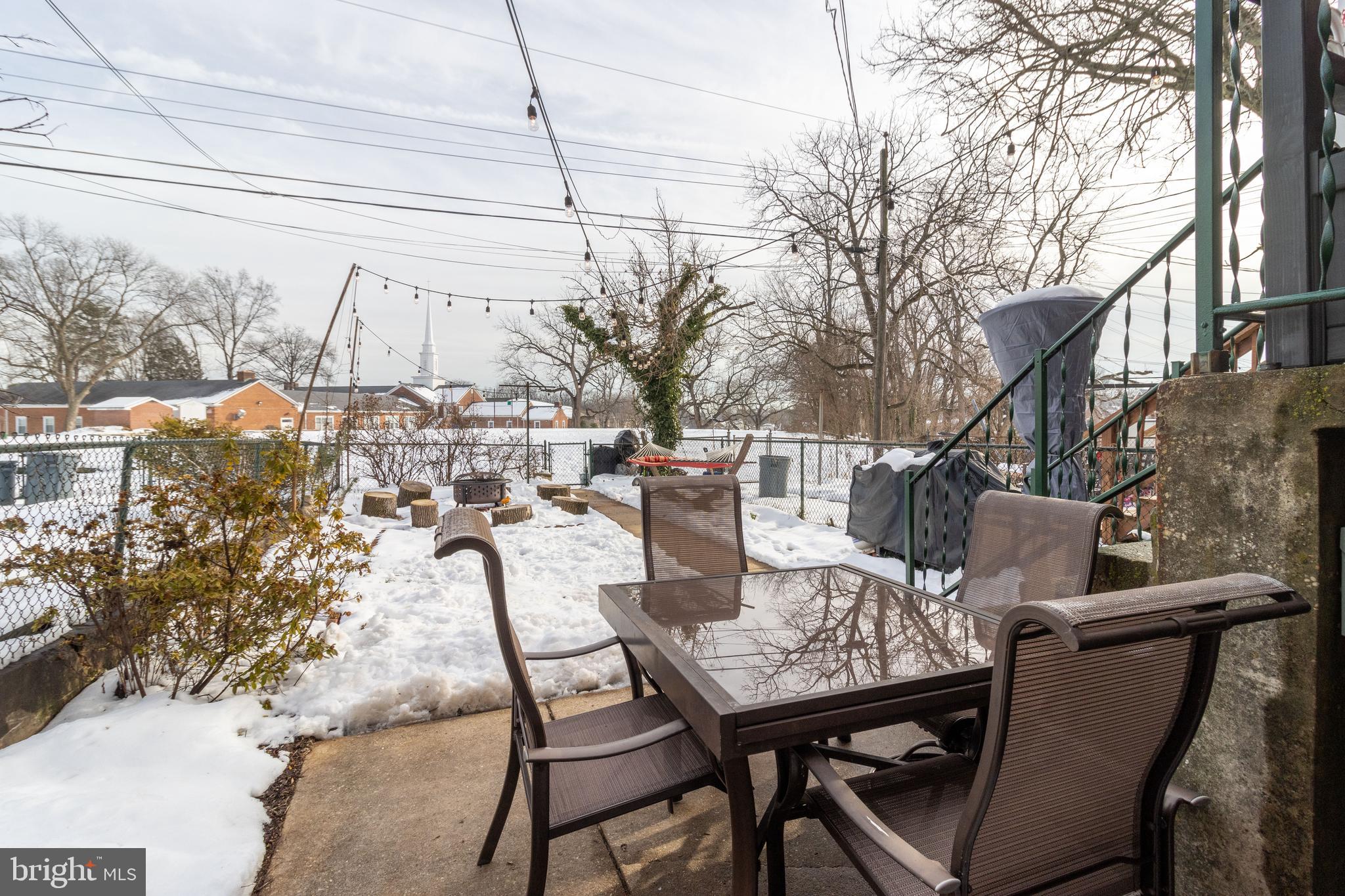 ACADEMY HEIGHTS - Residential
