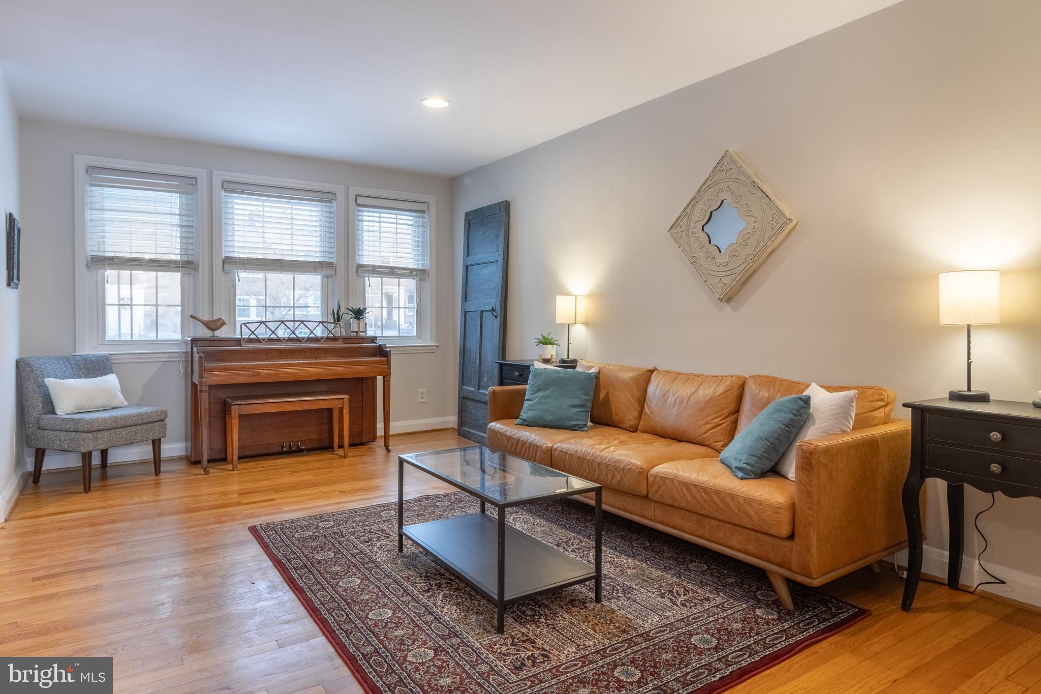 ACADEMY HEIGHTS - Residential