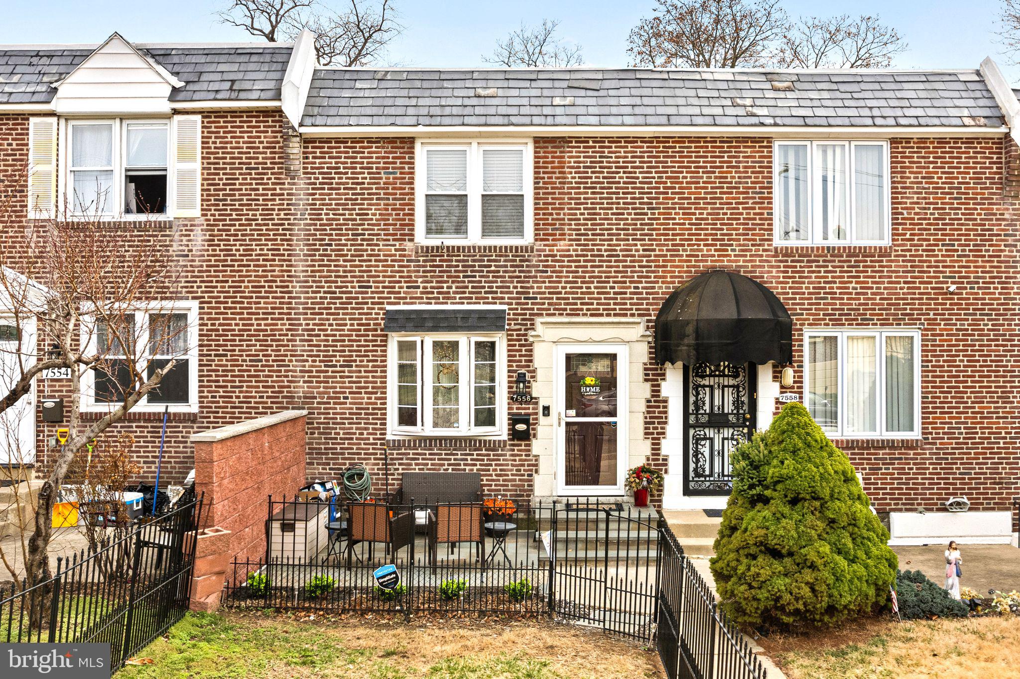 OVERBROOK PARK - Residential