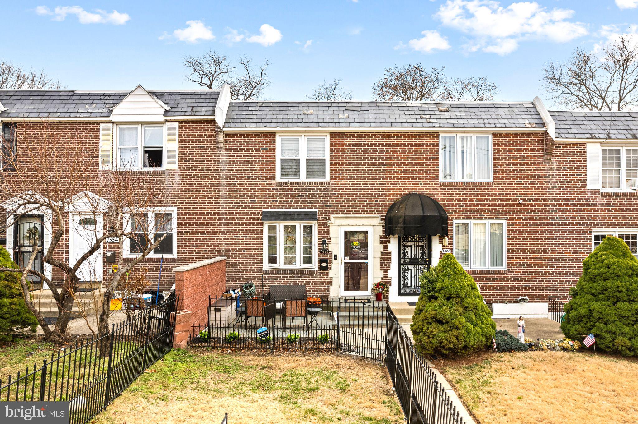 OVERBROOK PARK - Residential