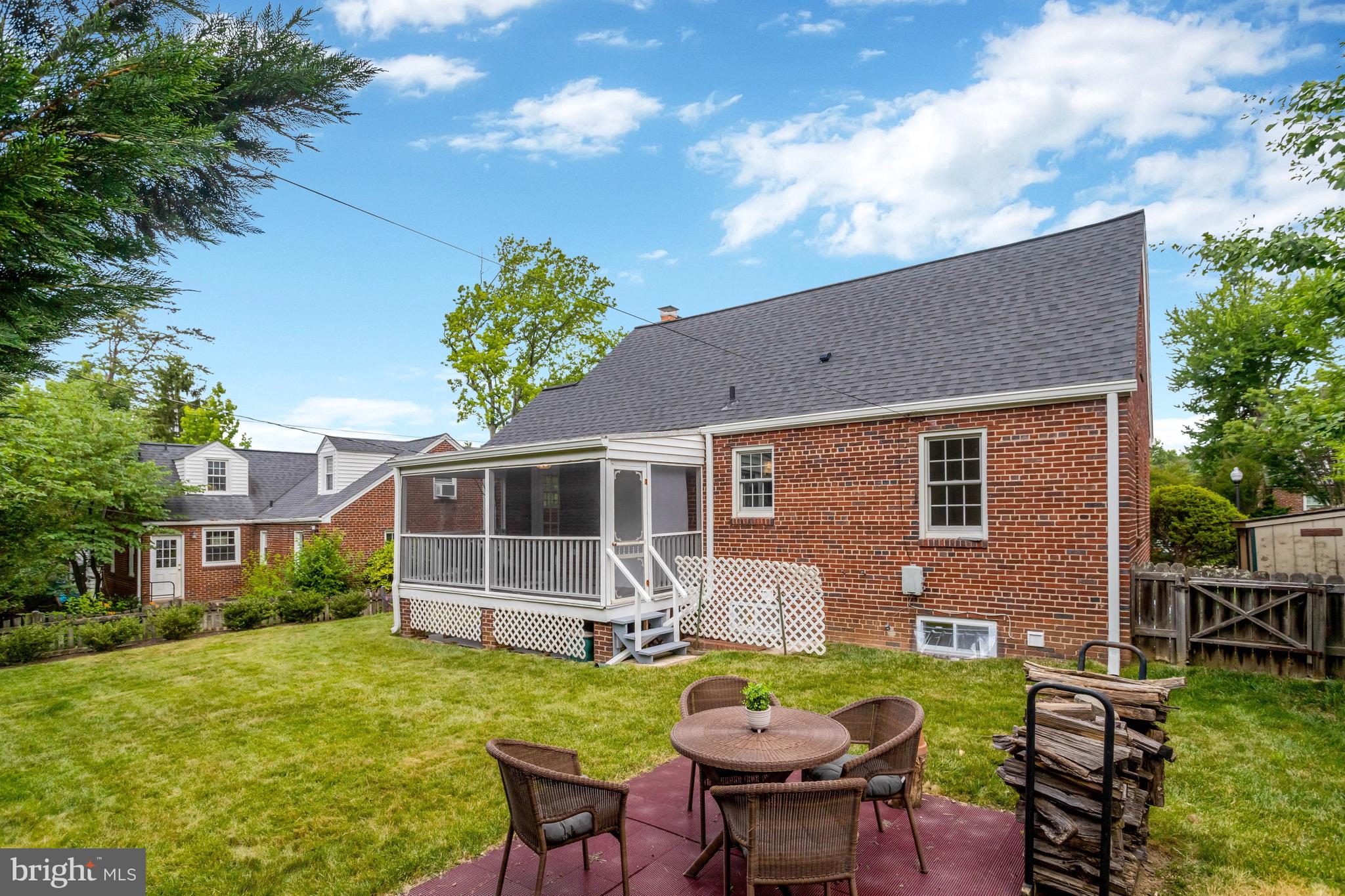COUNTRY CLUB - Residential