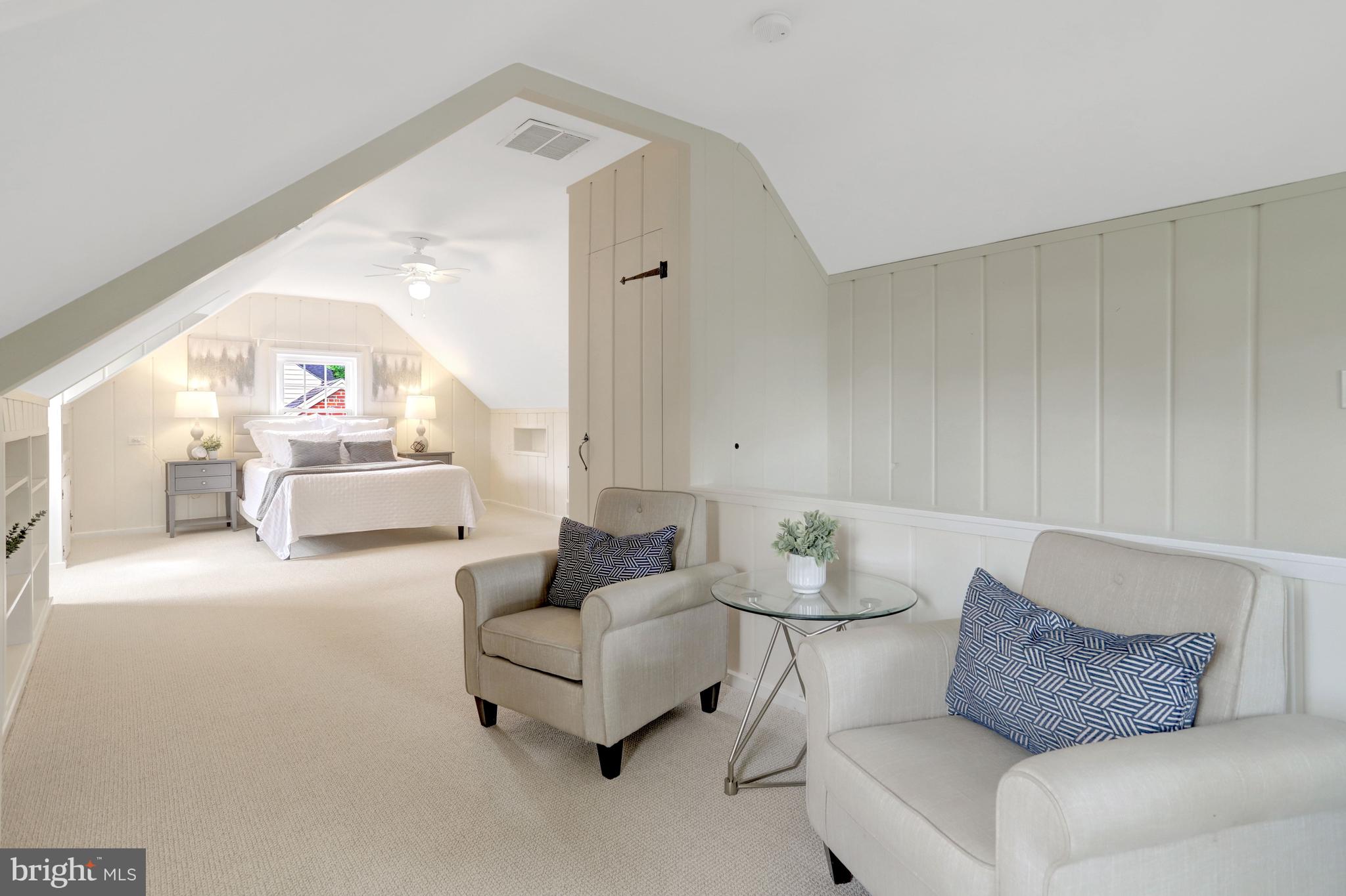 COUNTRY CLUB - Residential