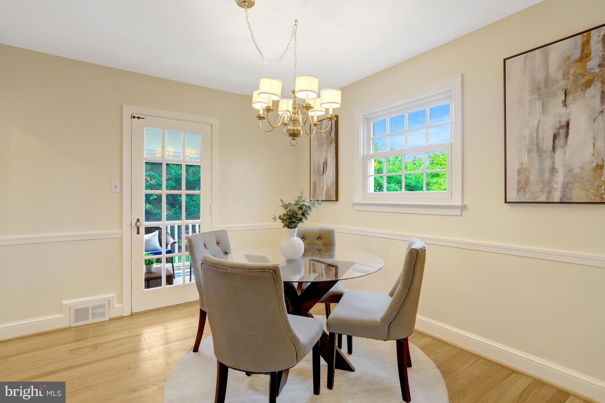 COUNTRY CLUB - Residential