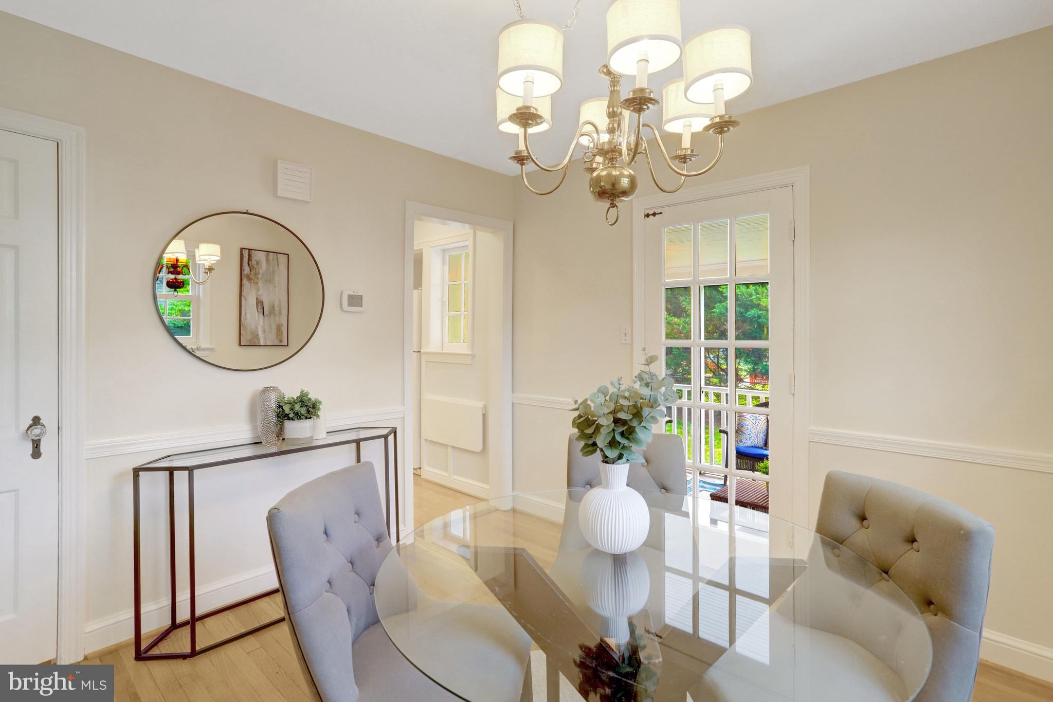 COUNTRY CLUB - Residential