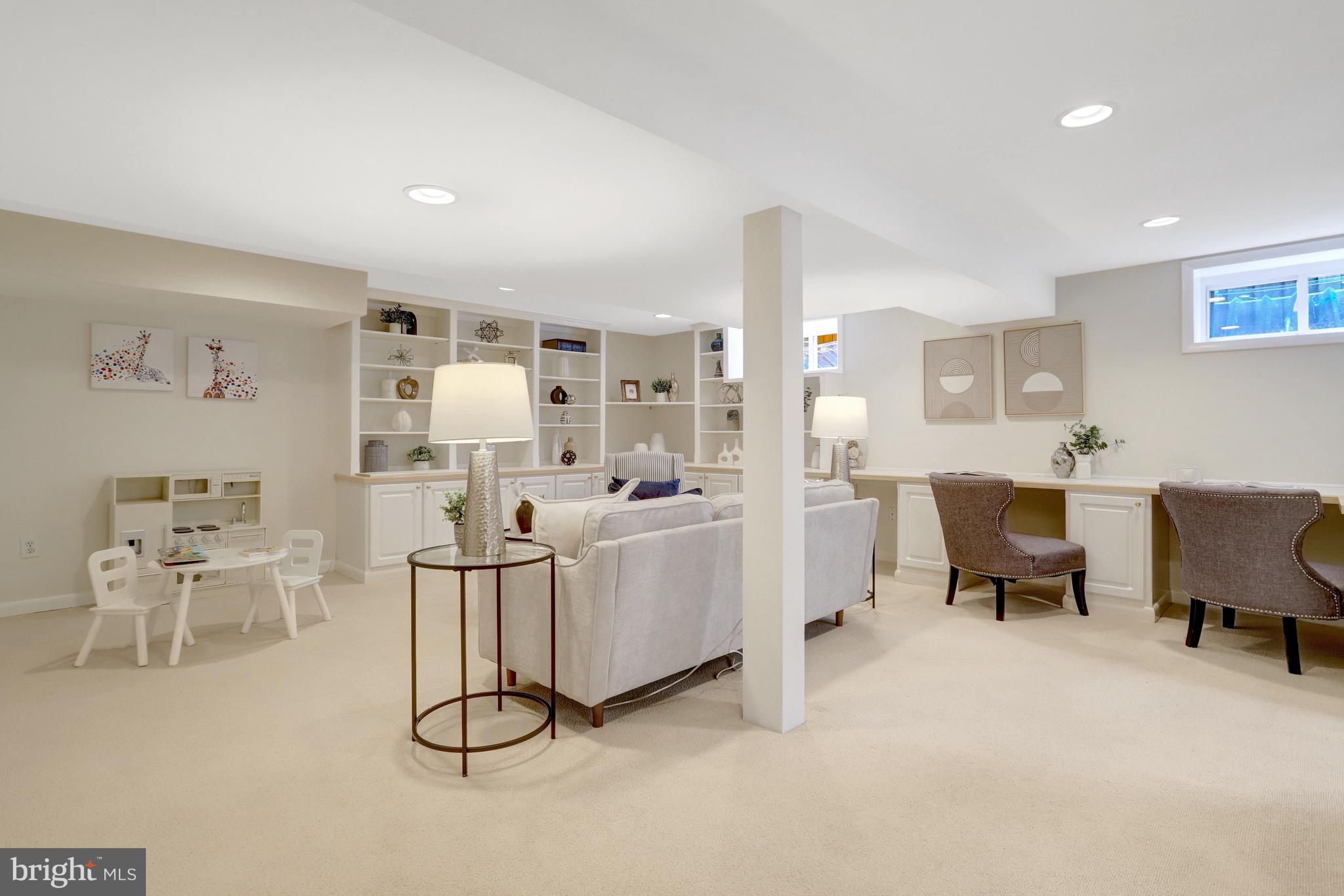COUNTRY CLUB - Residential