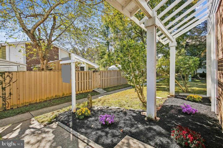 GERMANTOWN PARK - Residential