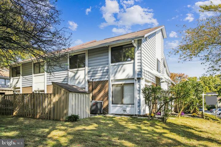 GERMANTOWN PARK - Residential