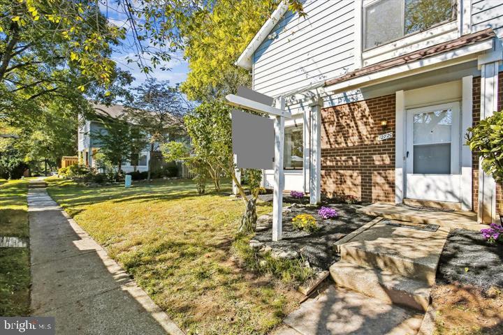 GERMANTOWN PARK - Residential