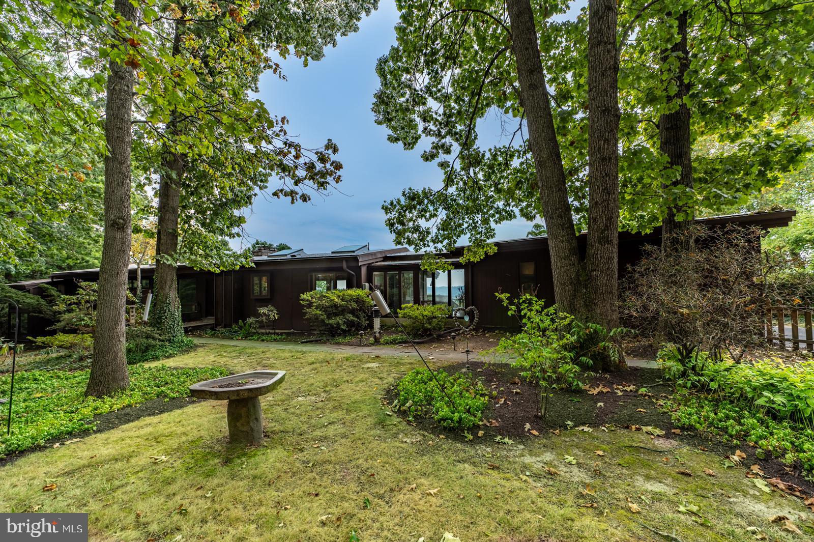VALLEY FORGE MTN - Residential