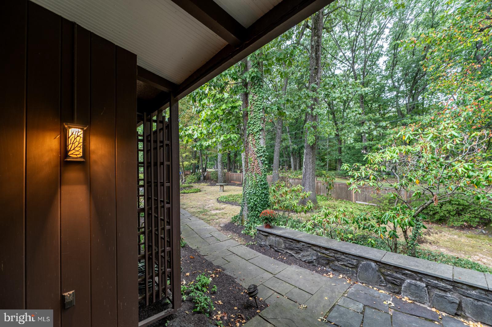 VALLEY FORGE MTN - Residential
