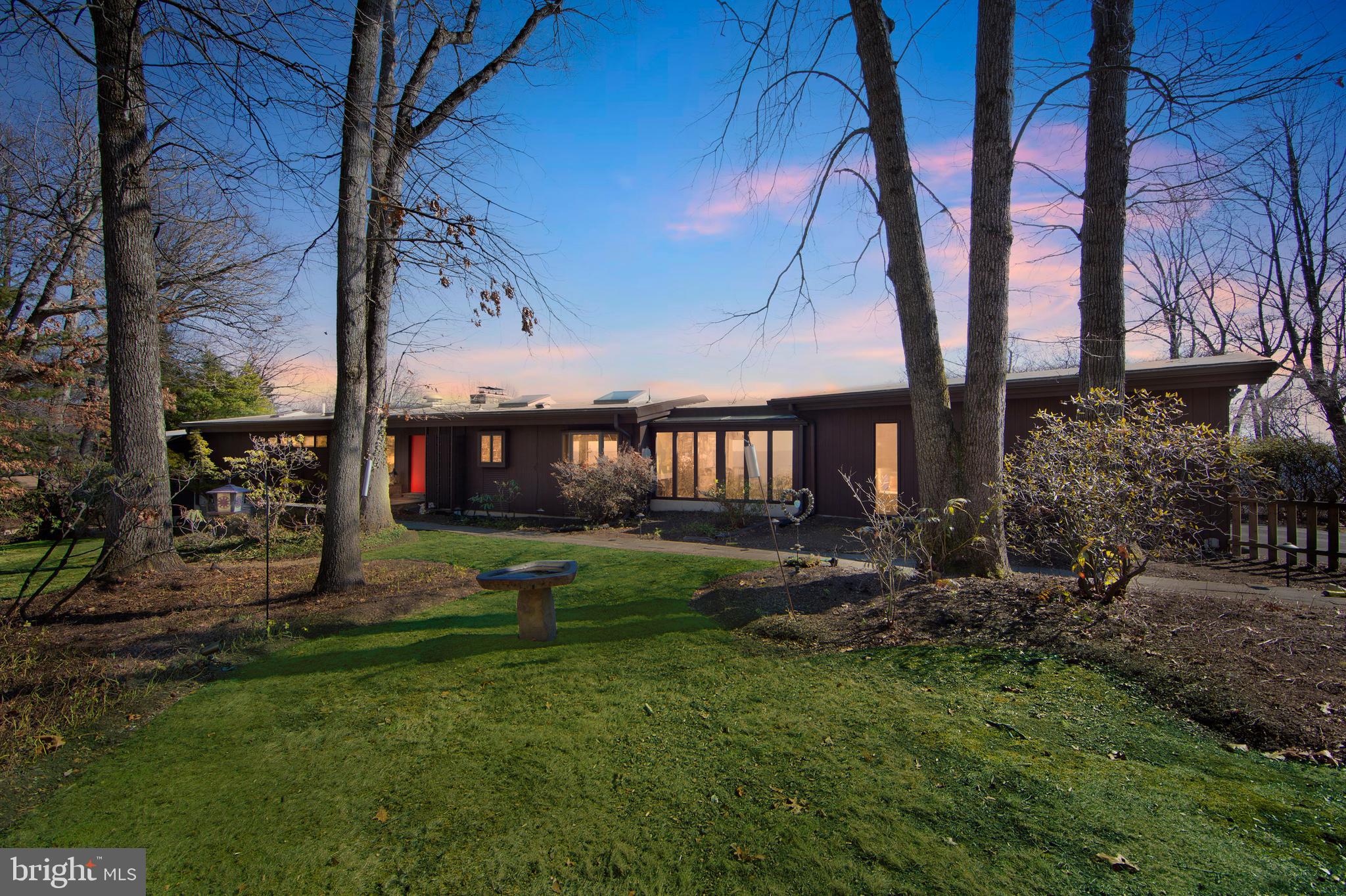 VALLEY FORGE MTN - Residential