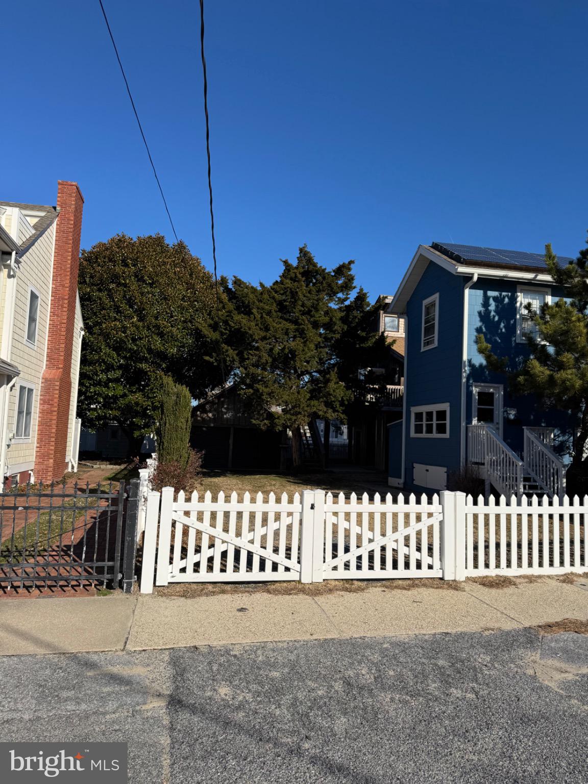 SOUTH REHOBOTH - Residential