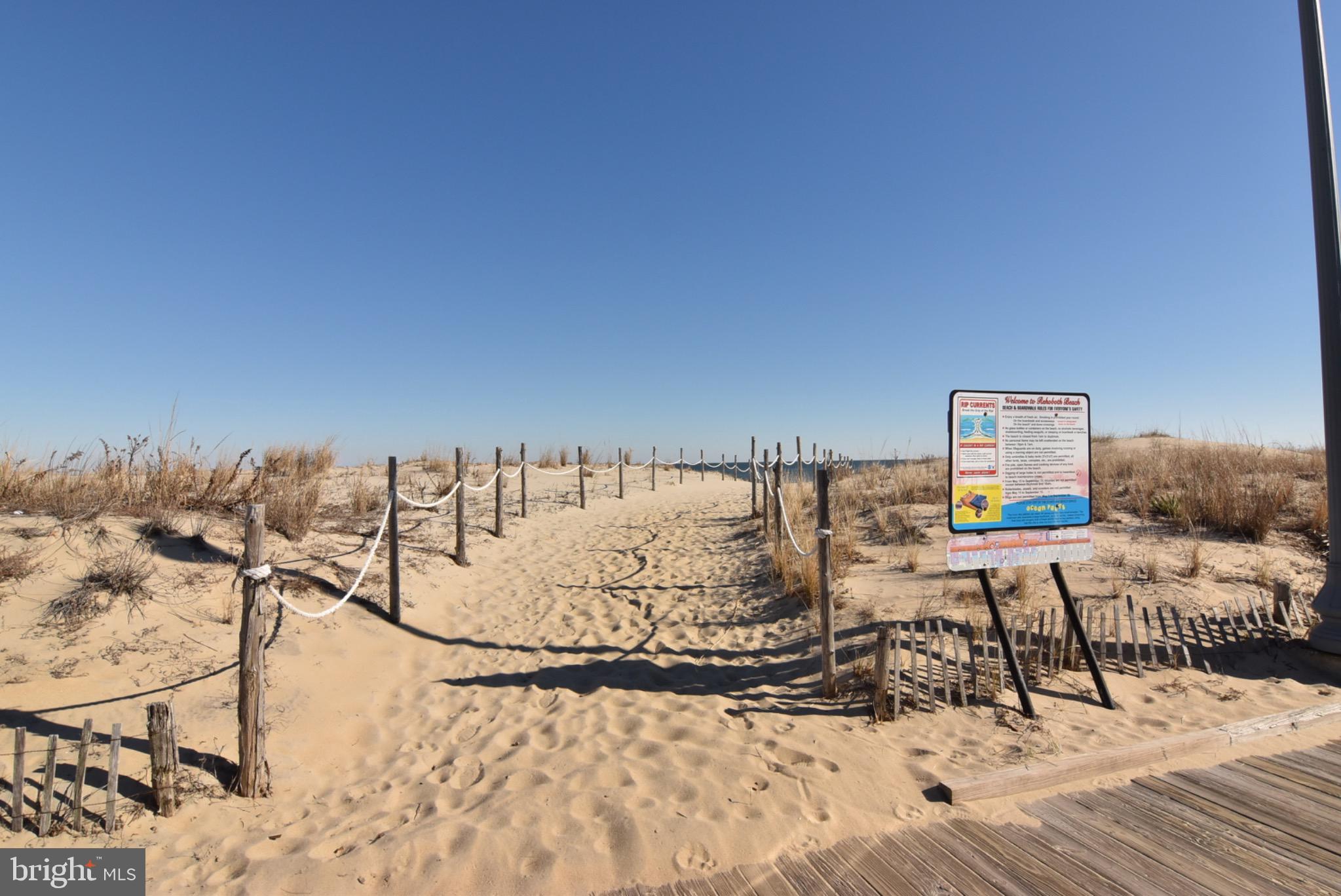 SOUTH REHOBOTH - Residential