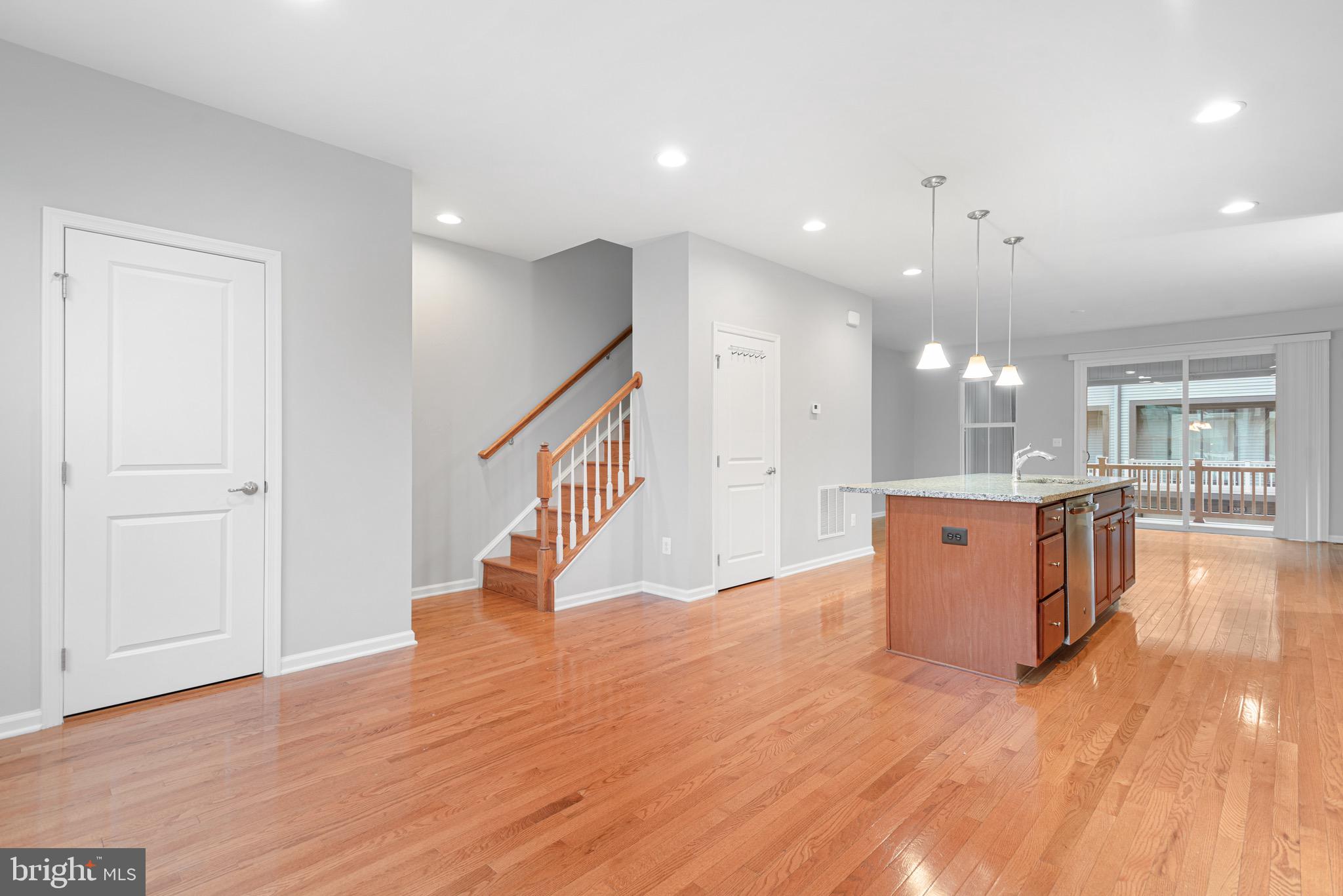 WESTMOORE AT MOOREFIELD - Residential Lease