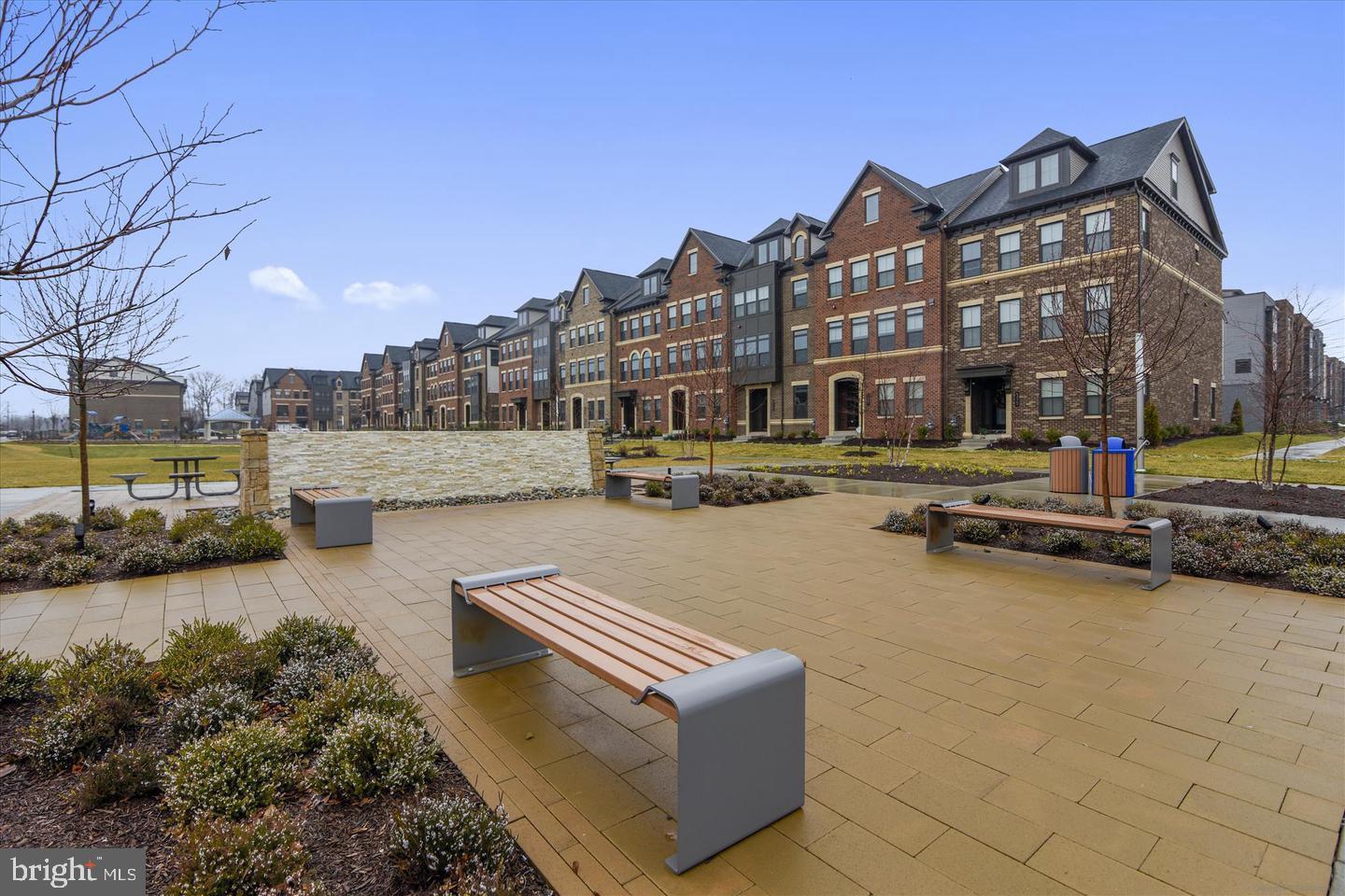 WESTMOORE AT MOOREFIELD - Residential Lease