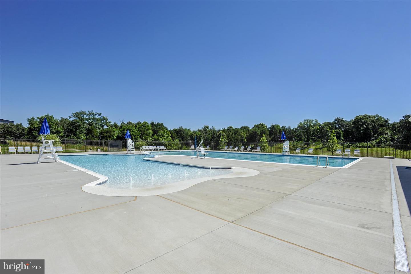 WESTMOORE AT MOOREFIELD - Residential Lease
