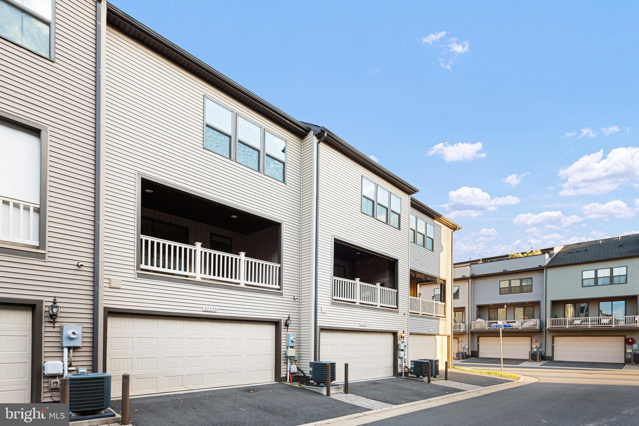 WESTMOORE AT MOOREFIELD - Residential Lease