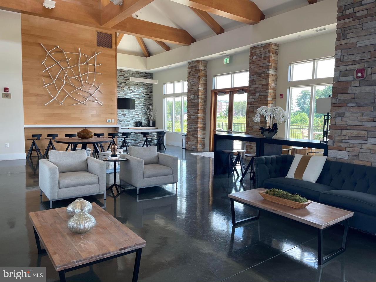 WESTMOORE AT MOOREFIELD - Residential Lease