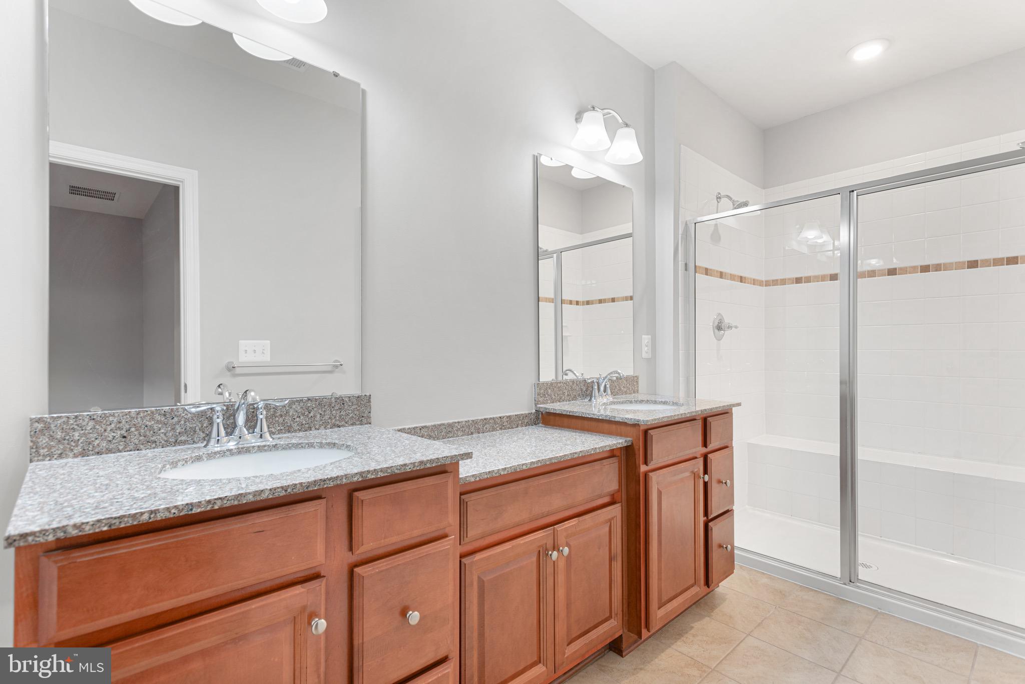 WESTMOORE AT MOOREFIELD - Residential Lease