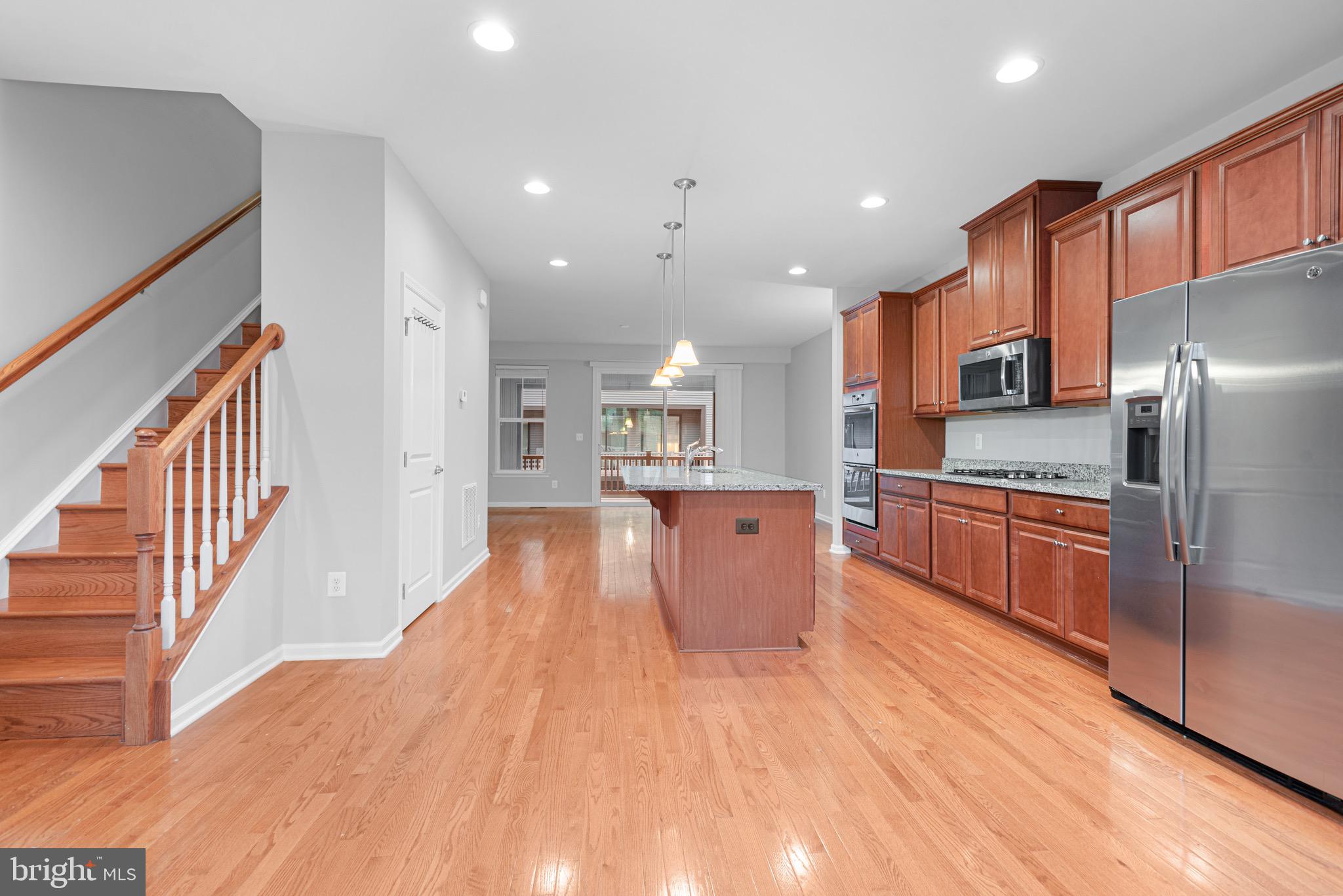 WESTMOORE AT MOOREFIELD - Residential Lease