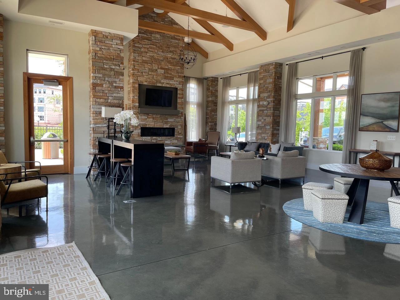 WESTMOORE AT MOOREFIELD - Residential Lease