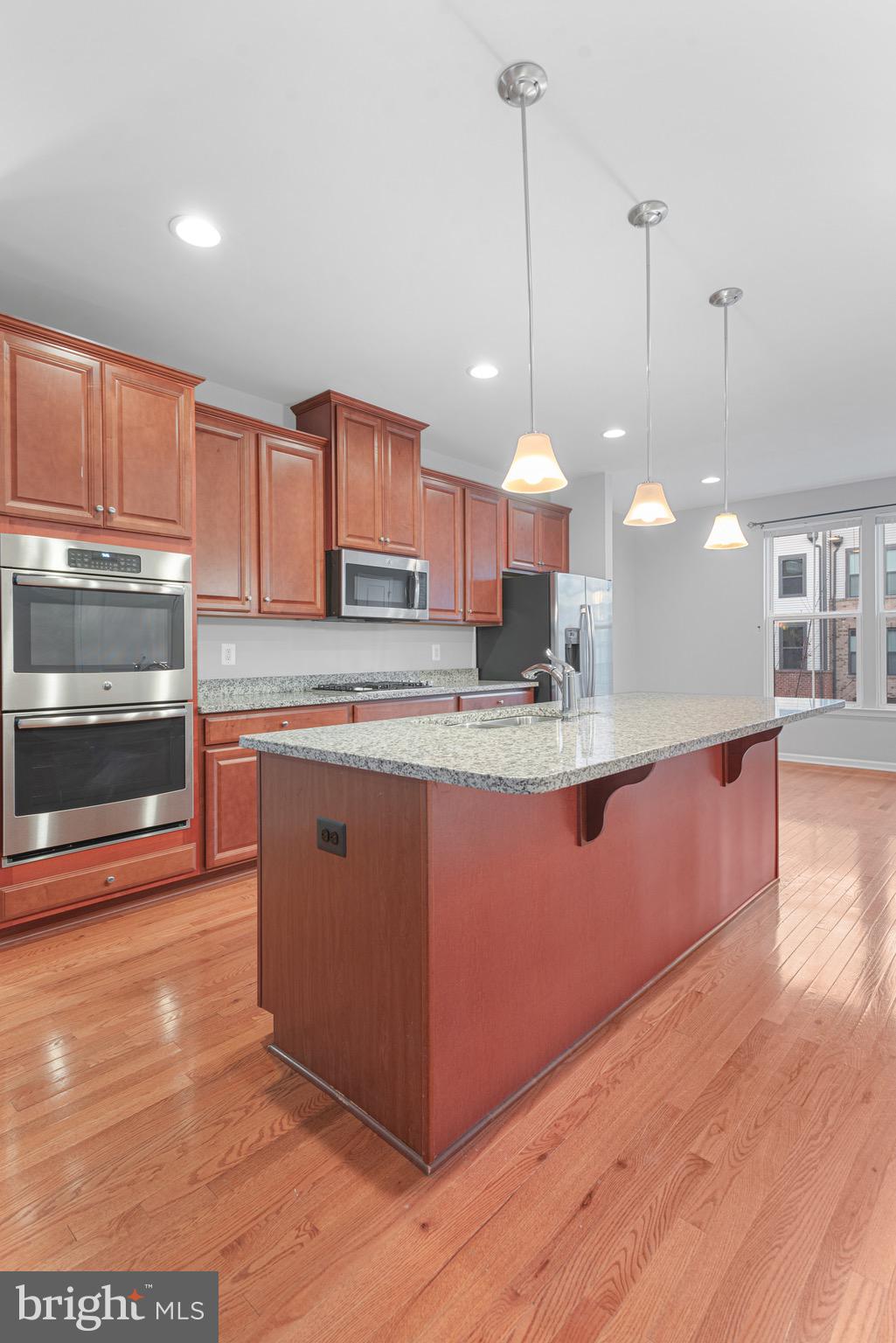 WESTMOORE AT MOOREFIELD - Residential Lease