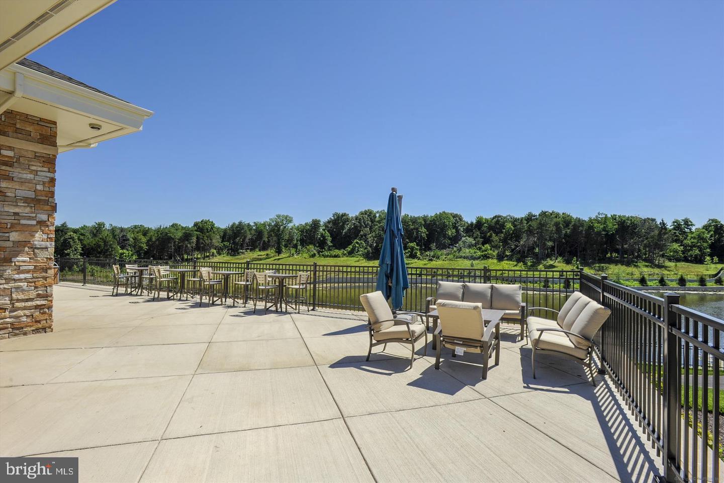 WESTMOORE AT MOOREFIELD - Residential Lease