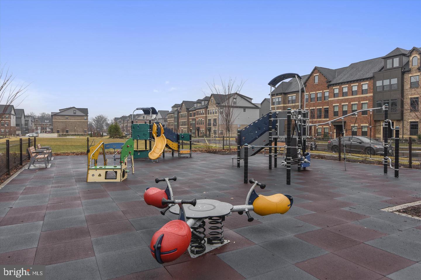 WESTMOORE AT MOOREFIELD - Residential Lease