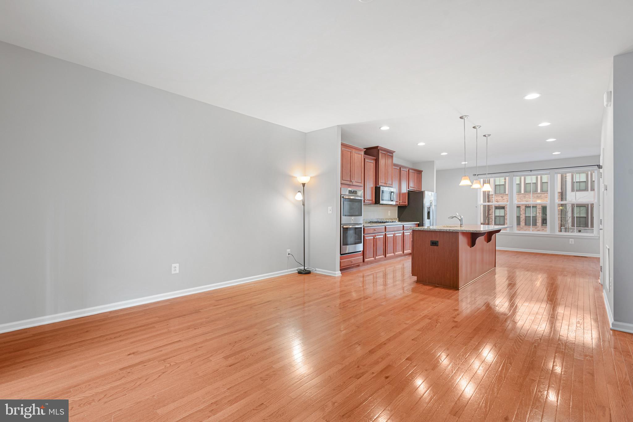 WESTMOORE AT MOOREFIELD - Residential Lease