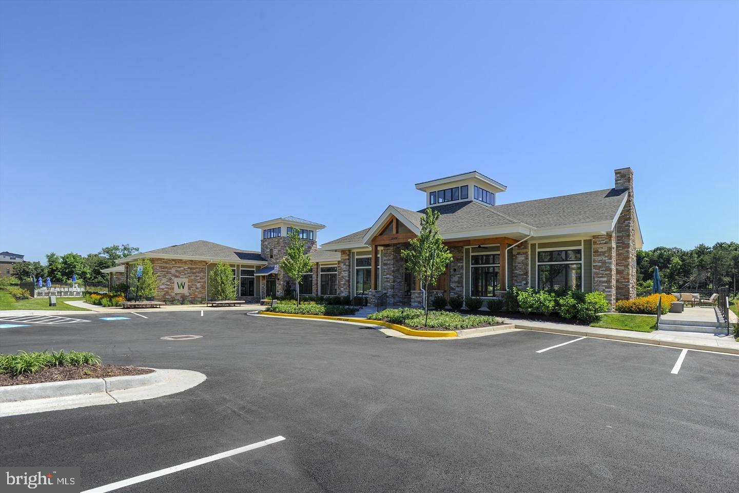 WESTMOORE AT MOOREFIELD - Residential Lease