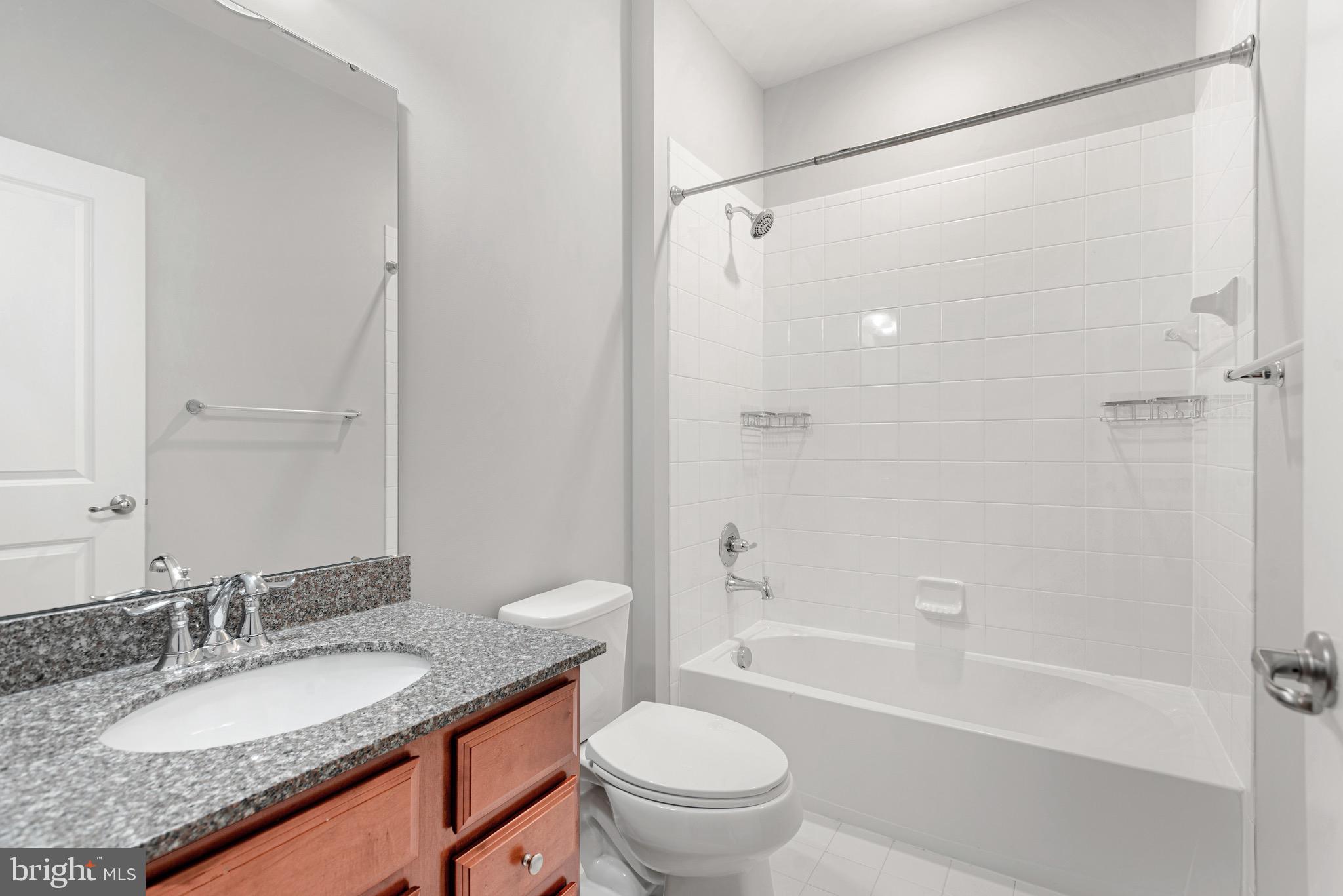 WESTMOORE AT MOOREFIELD - Residential Lease