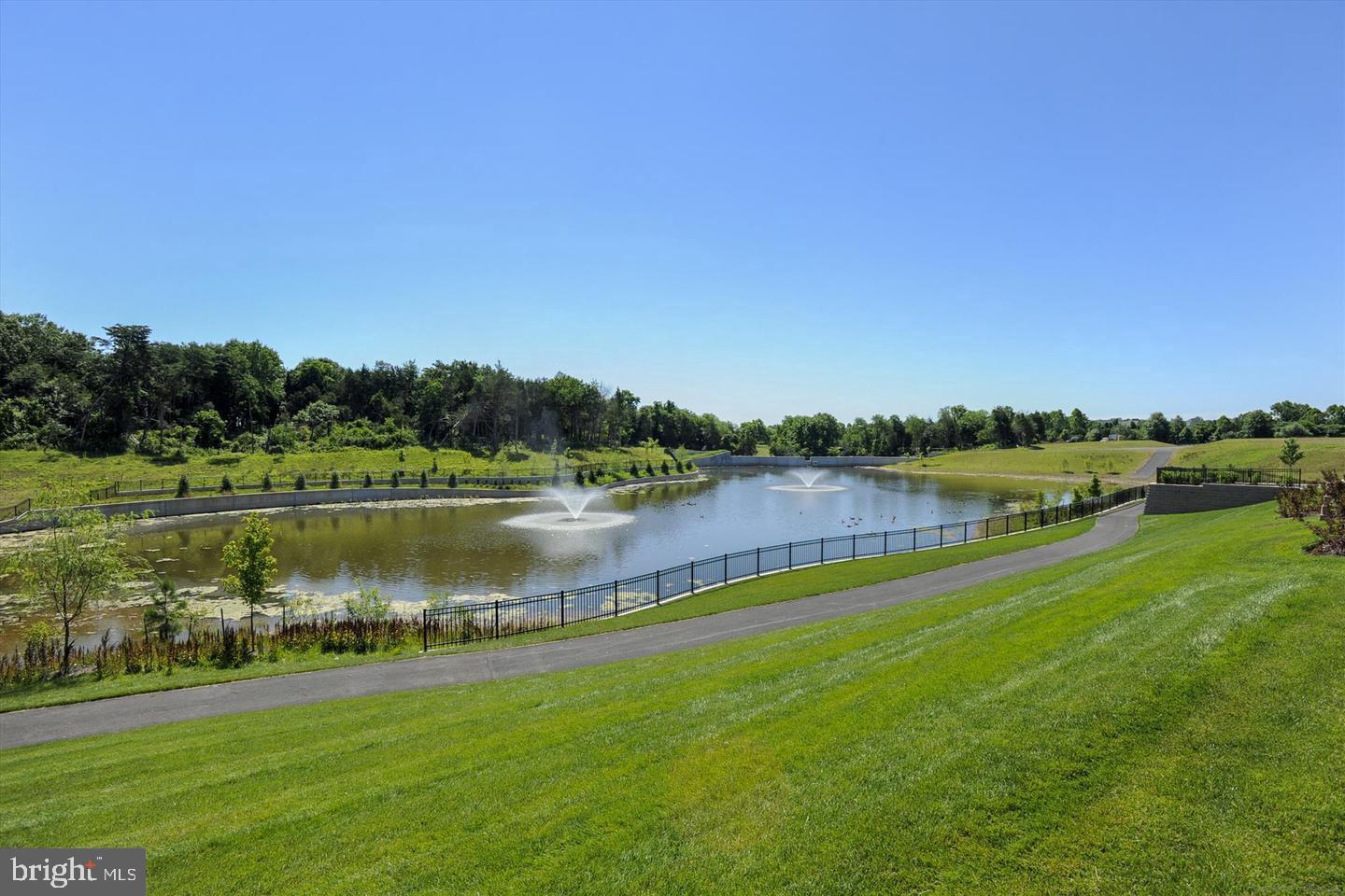WESTMOORE AT MOOREFIELD - Residential Lease
