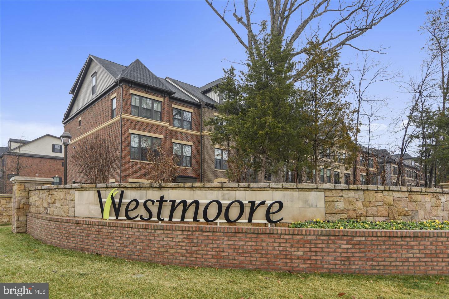 WESTMOORE AT MOOREFIELD - Residential Lease