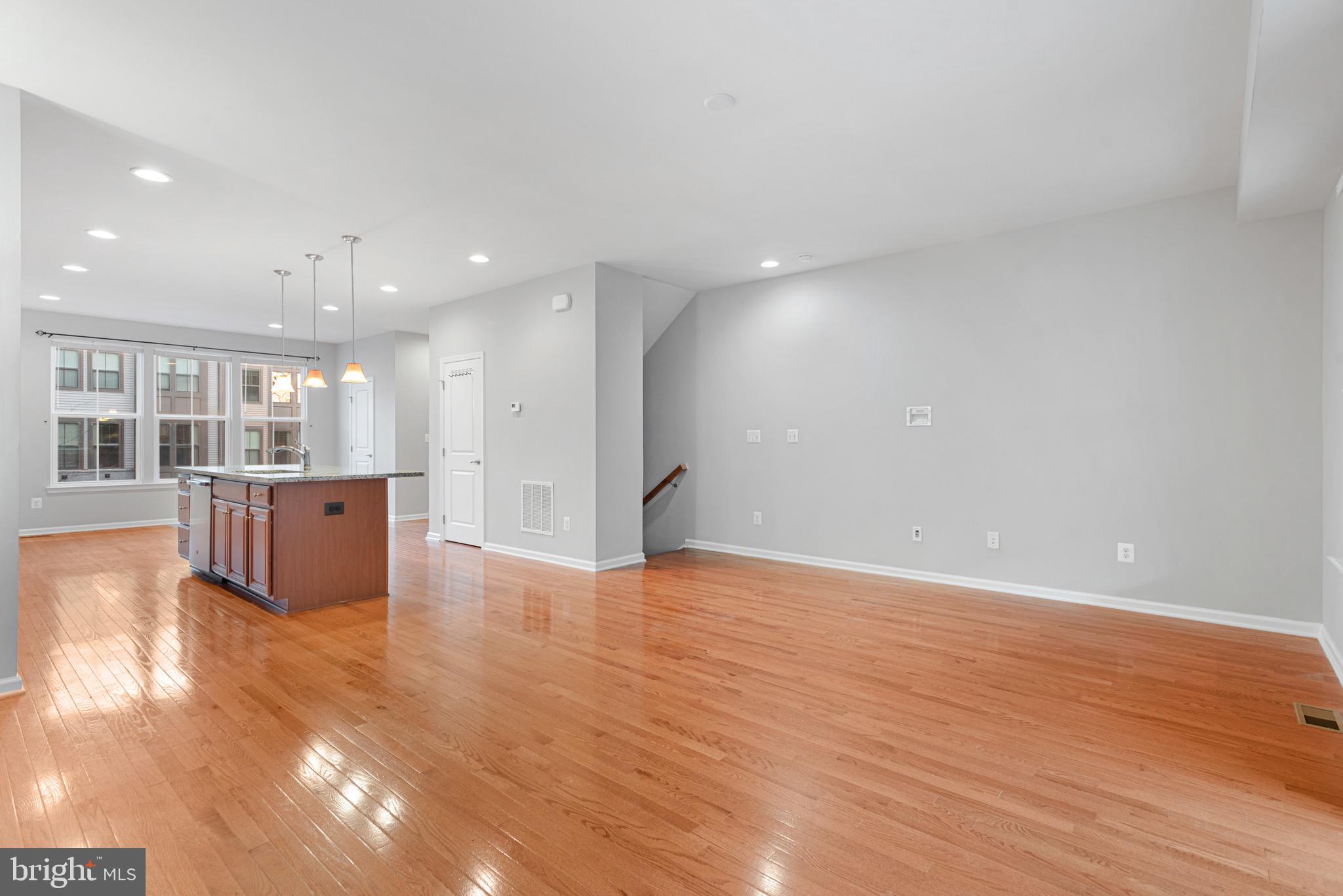 WESTMOORE AT MOOREFIELD - Residential Lease